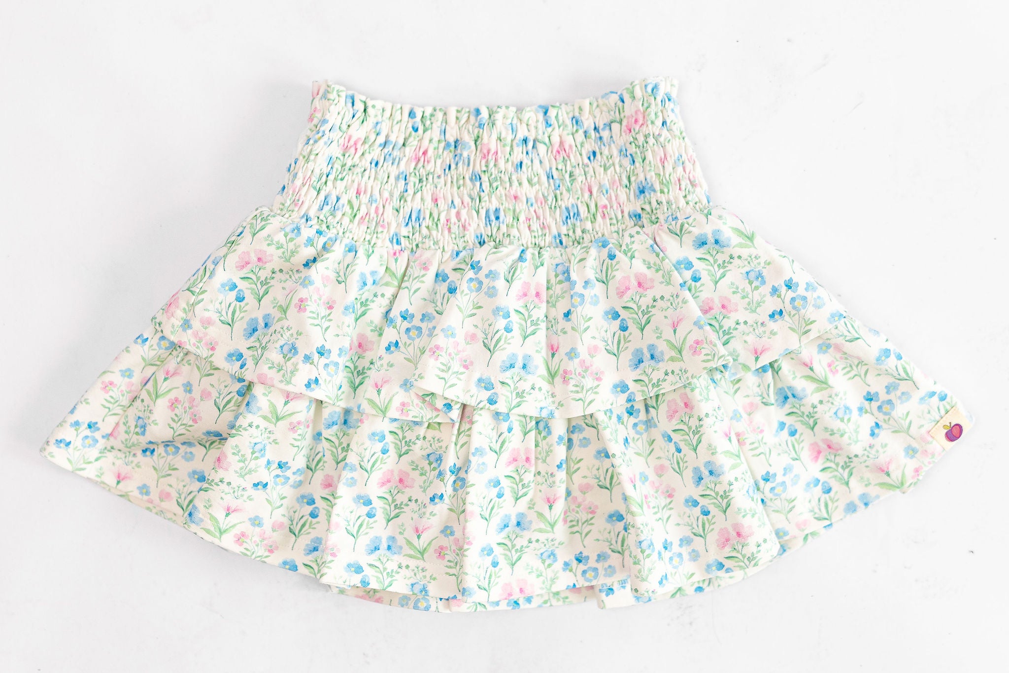 Blair Layer Skirt - Sweet Meadow (Pre-order)