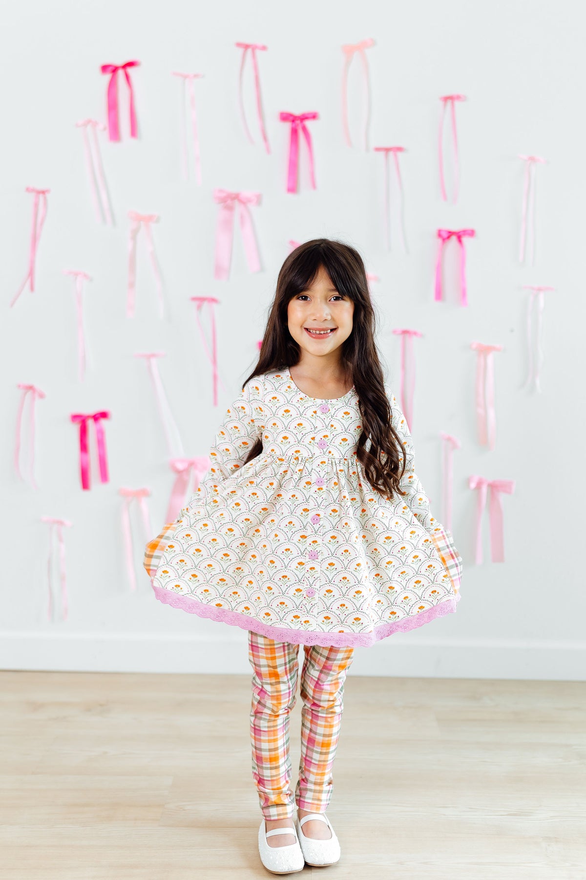 Cora Play Set - Willow & Wheat (Pre-Order)
