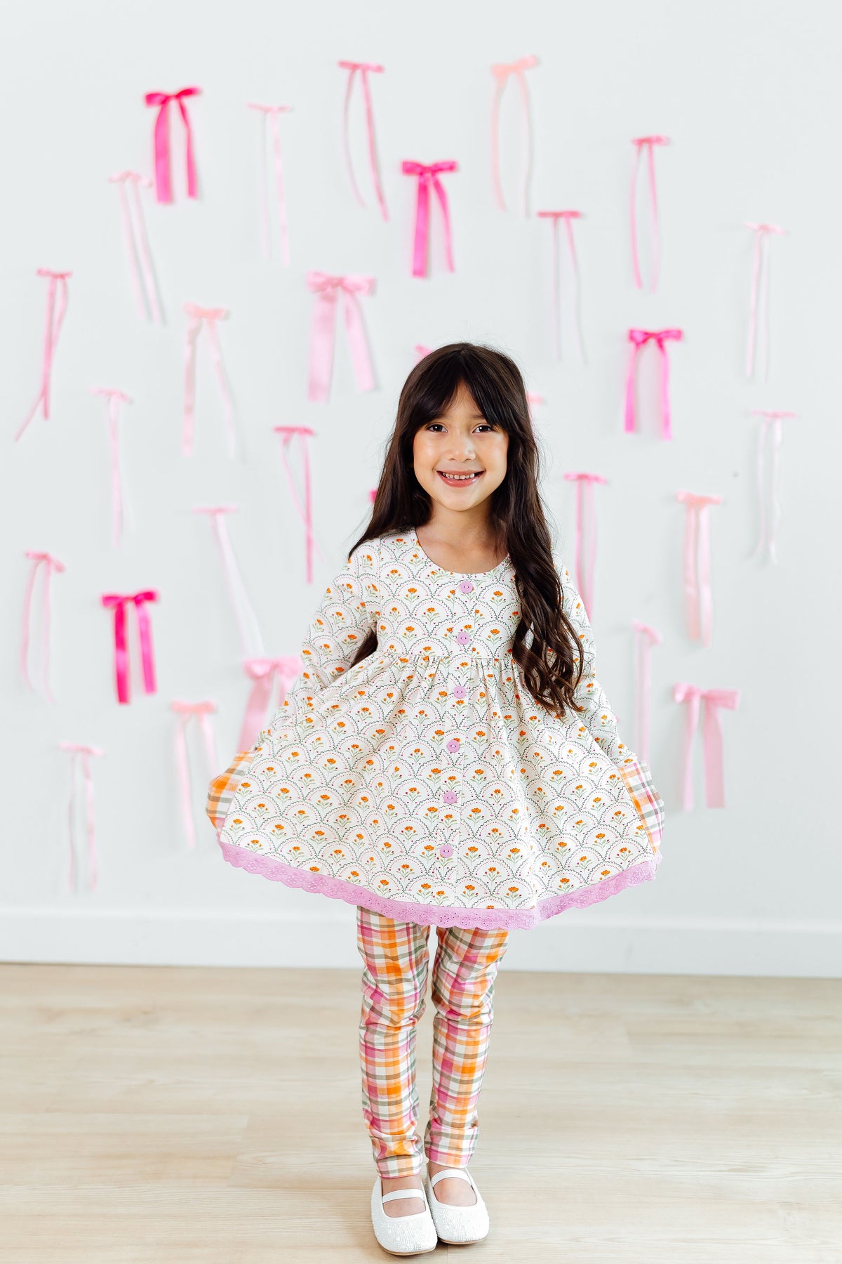 Cora Play Set - Willow & Wheat (Pre-Order)