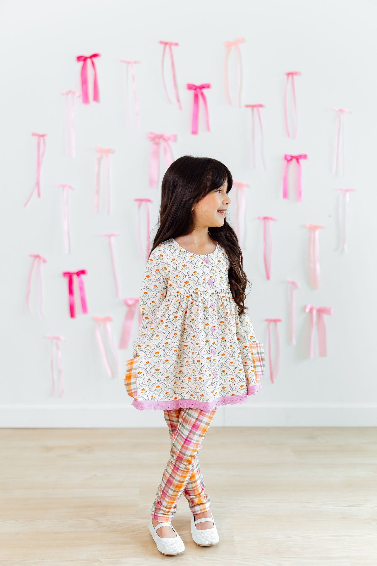 Cora Play Set - Willow & Wheat (Pre-Order)