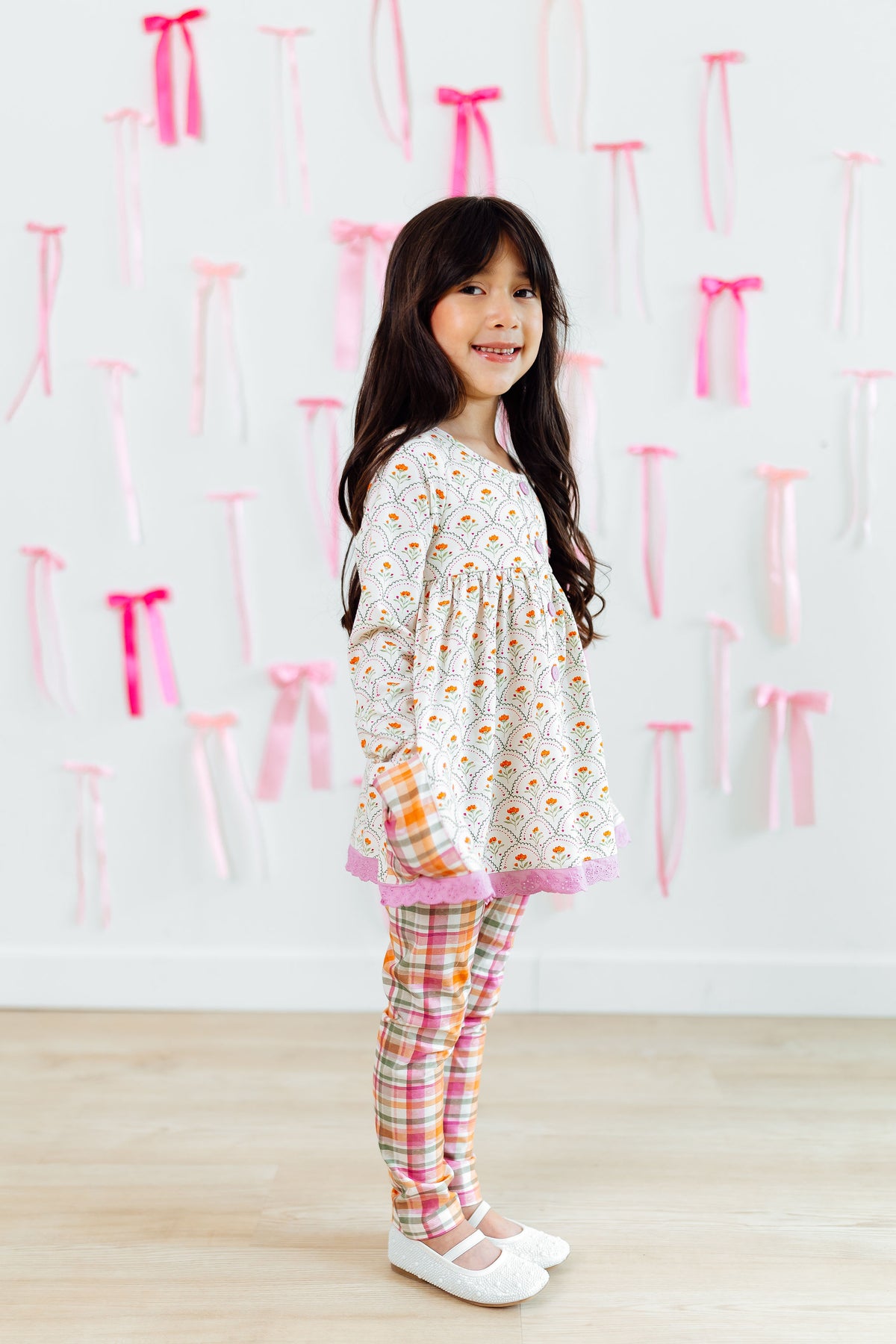 Cora Play Set - Willow & Wheat (Pre-Order)