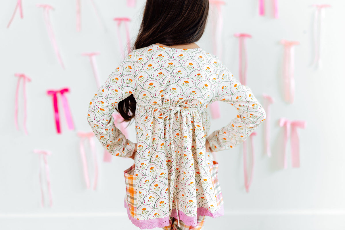 Cora Play Set - Willow & Wheat (Pre-Order)