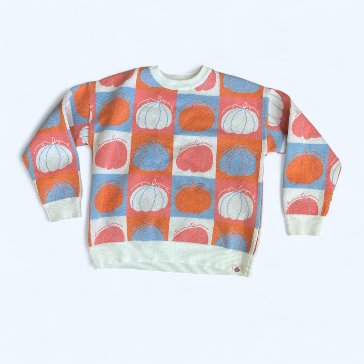 Sweater - Gourd Vibes