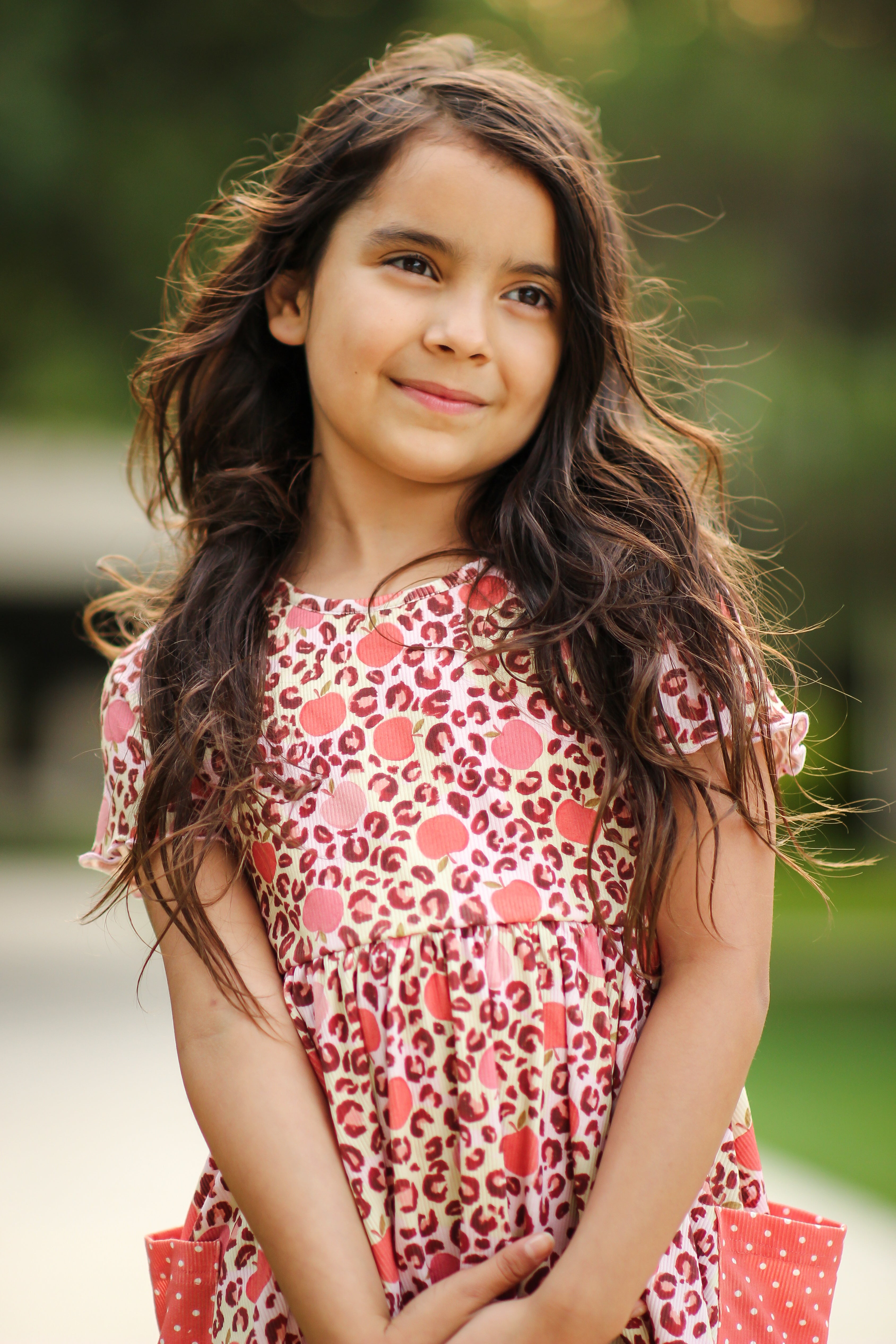 Penelope Ribbed Dress