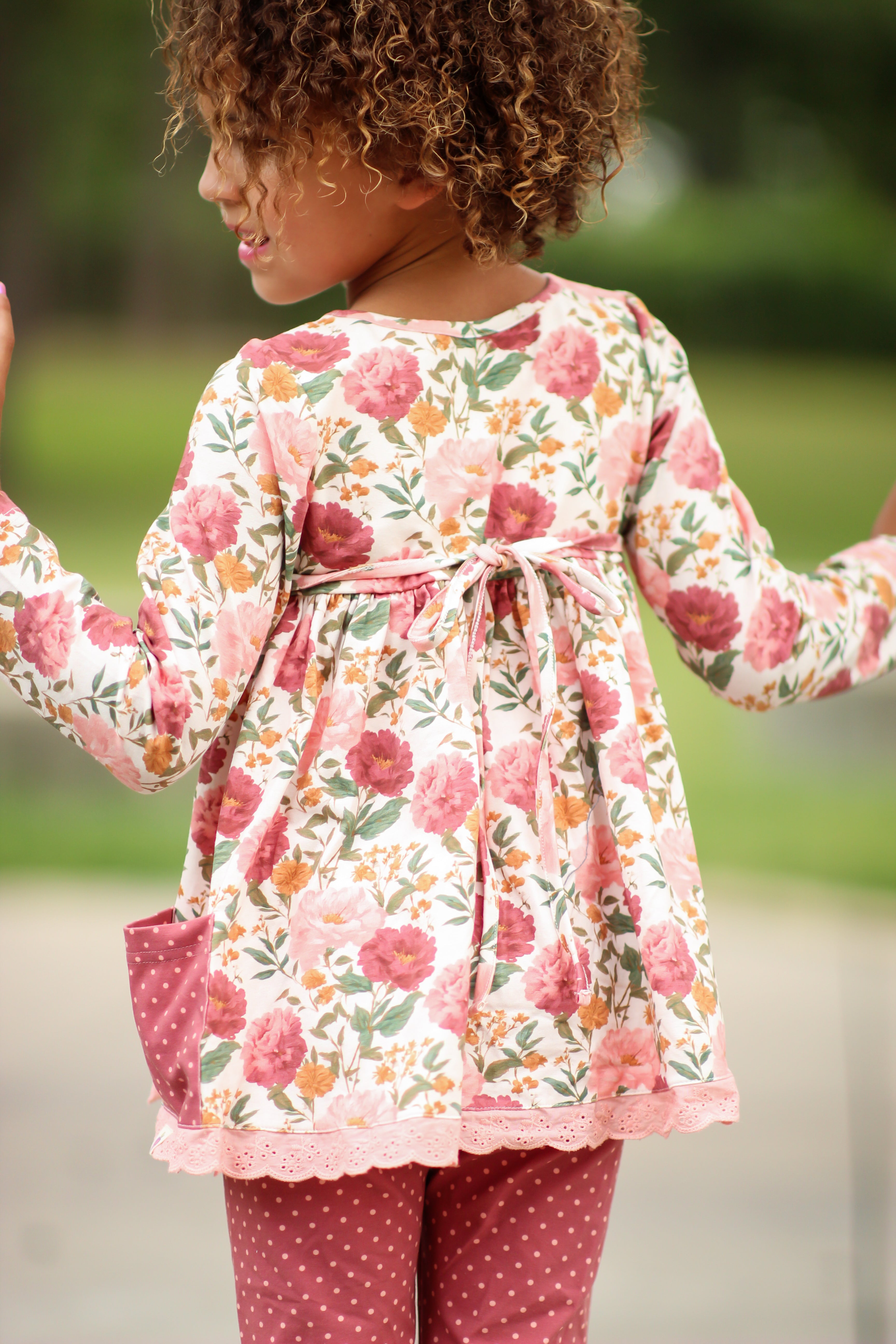 Cora Play Set - Blushwood (Pre-Order)