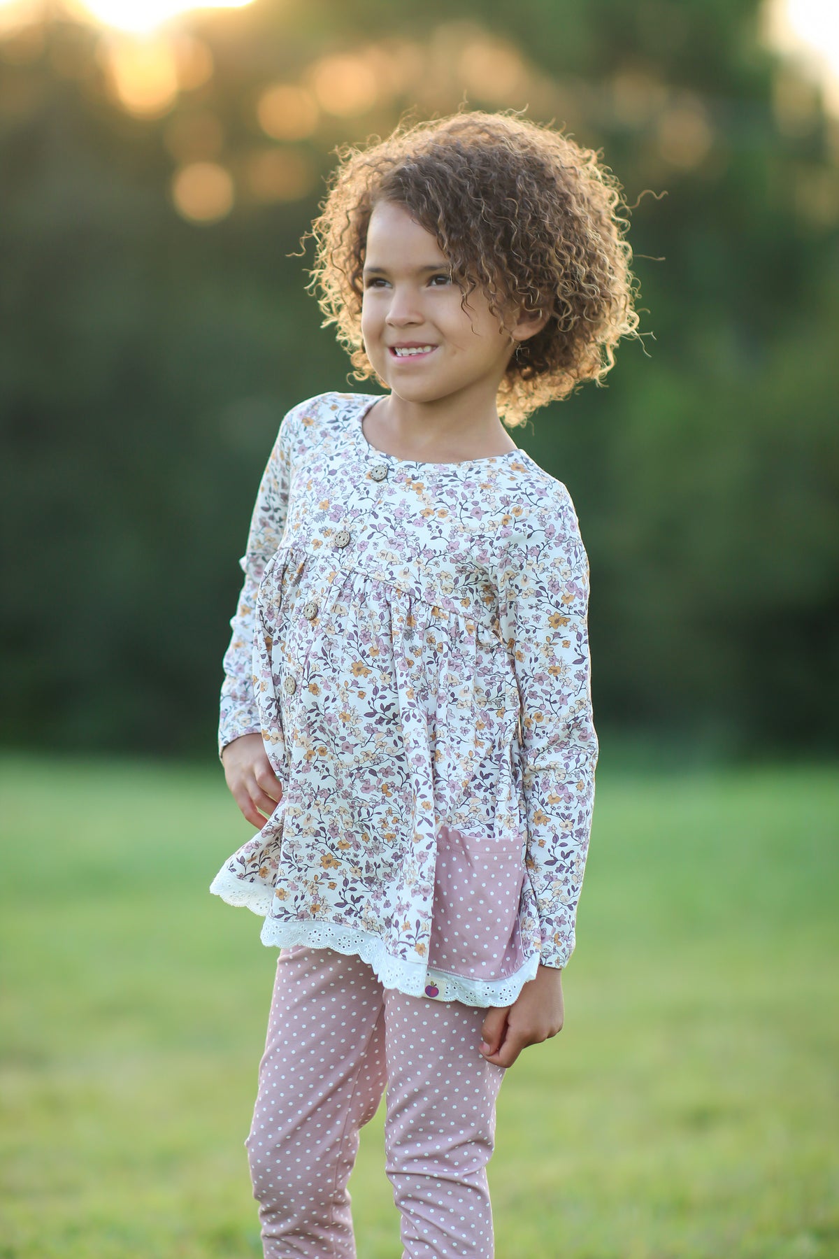Cora Play Set - The Keepsake Edit