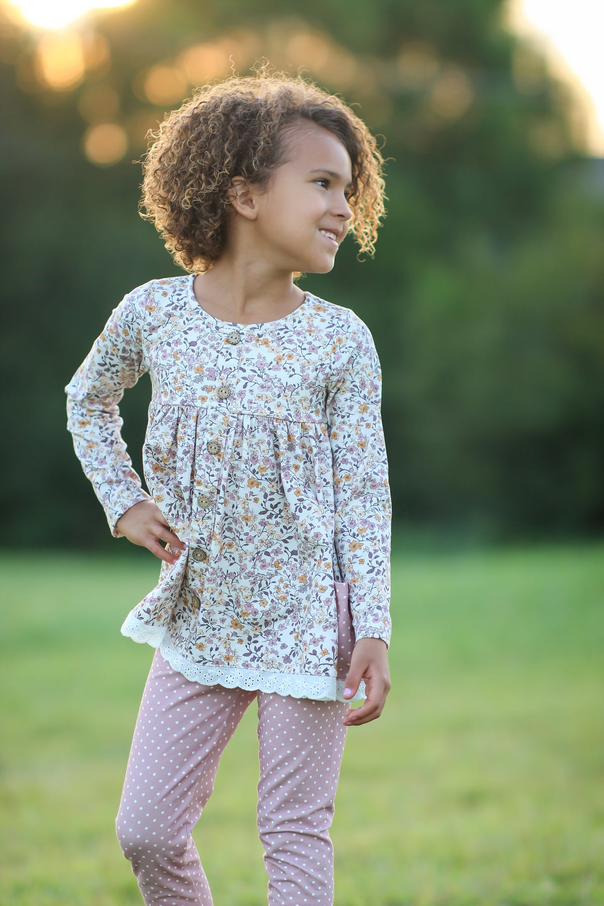 Cora Play Set - The Keepsake Edit (Pre-Order)