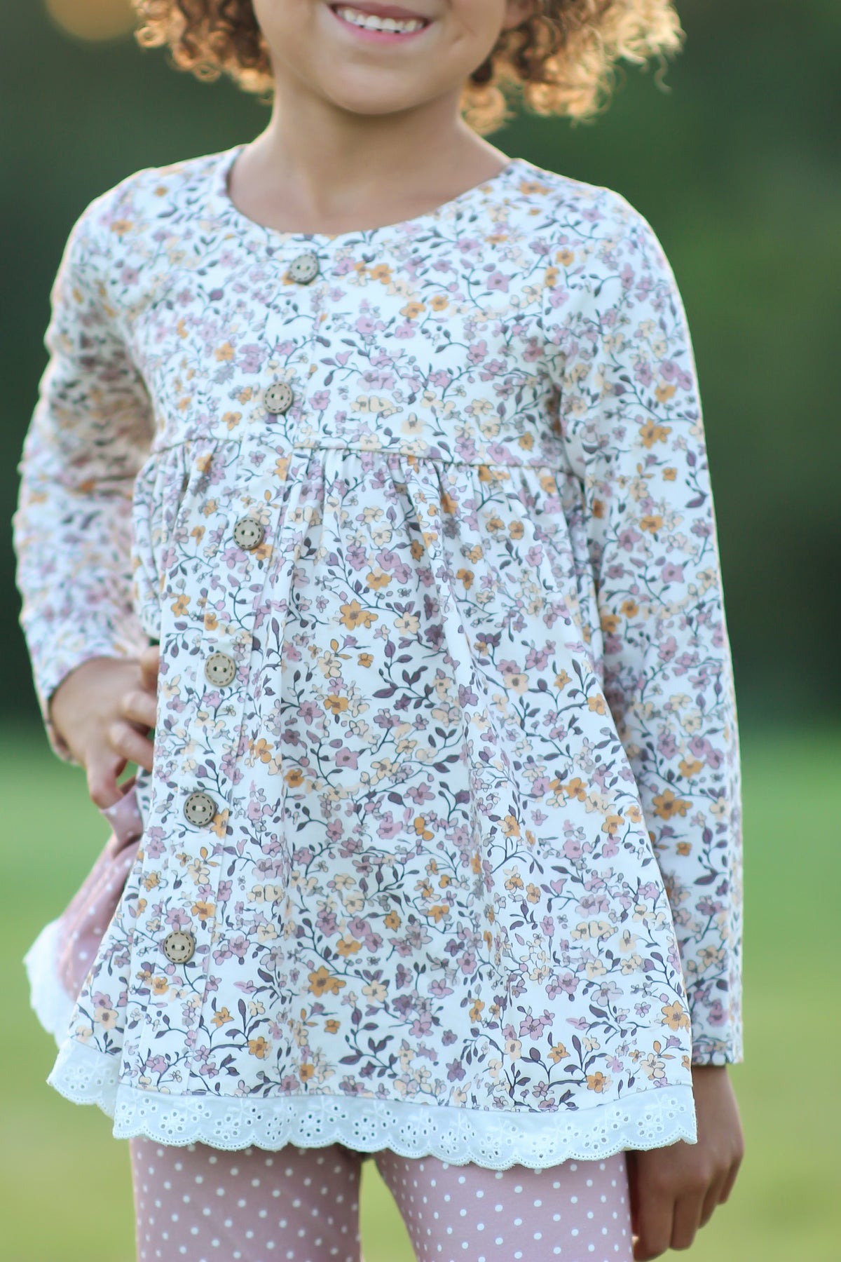 Cora Play Set - The Keepsake Edit
