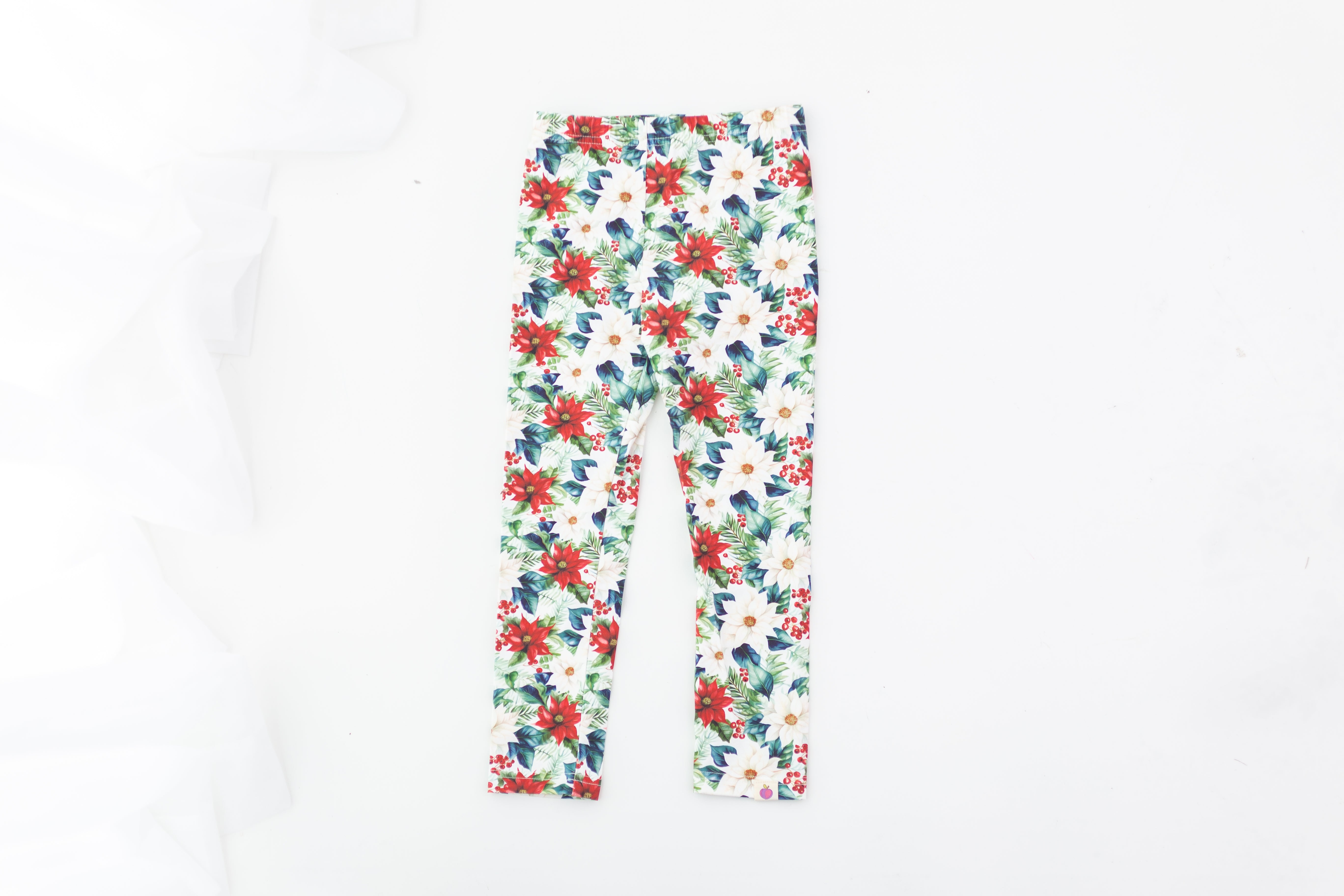Leggings  - Snowberry (Pre-Order)