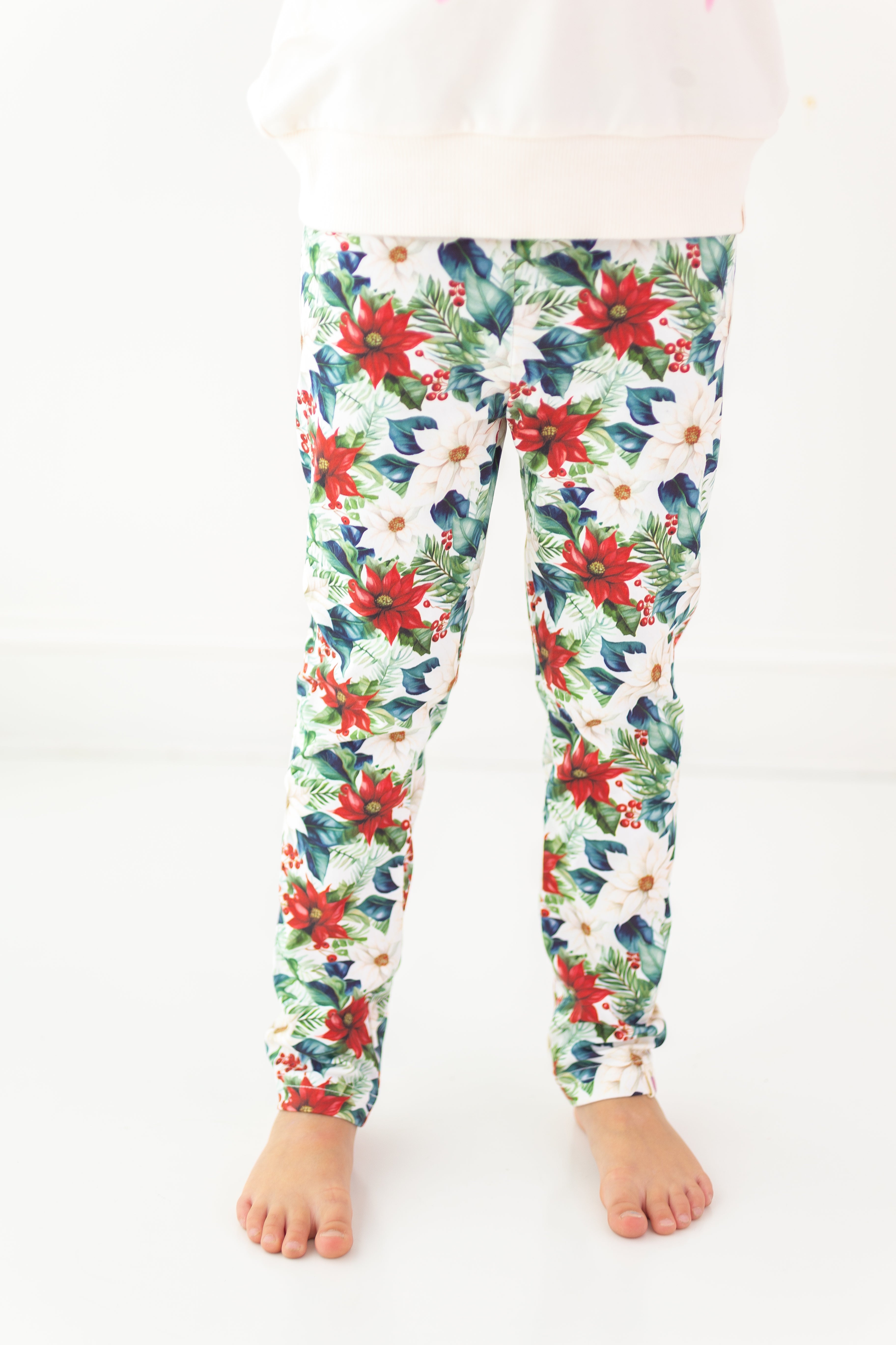 Leggings  - Snowberry (Pre-Order)