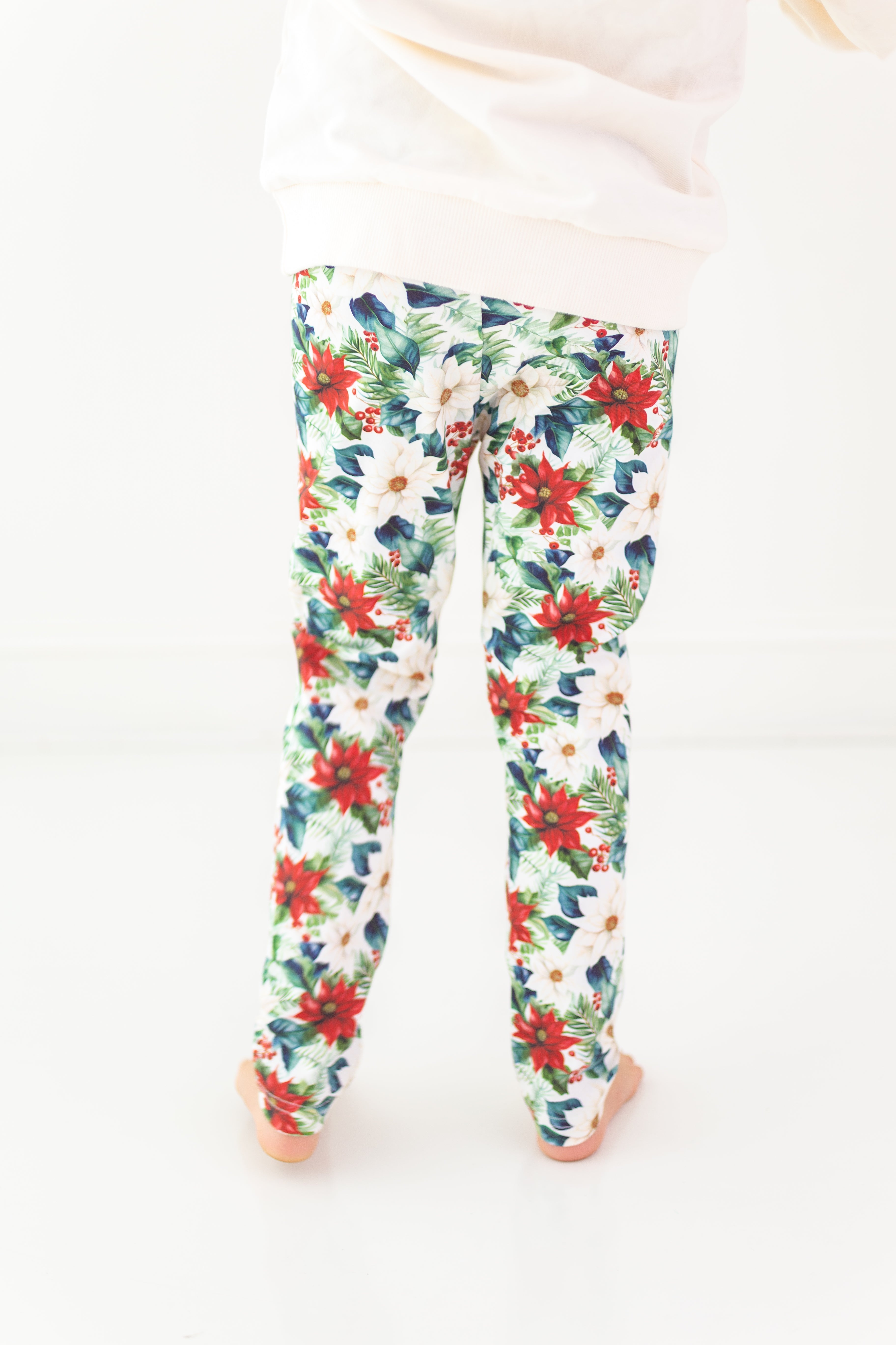 Leggings  - Snowberry (Pre-Order)