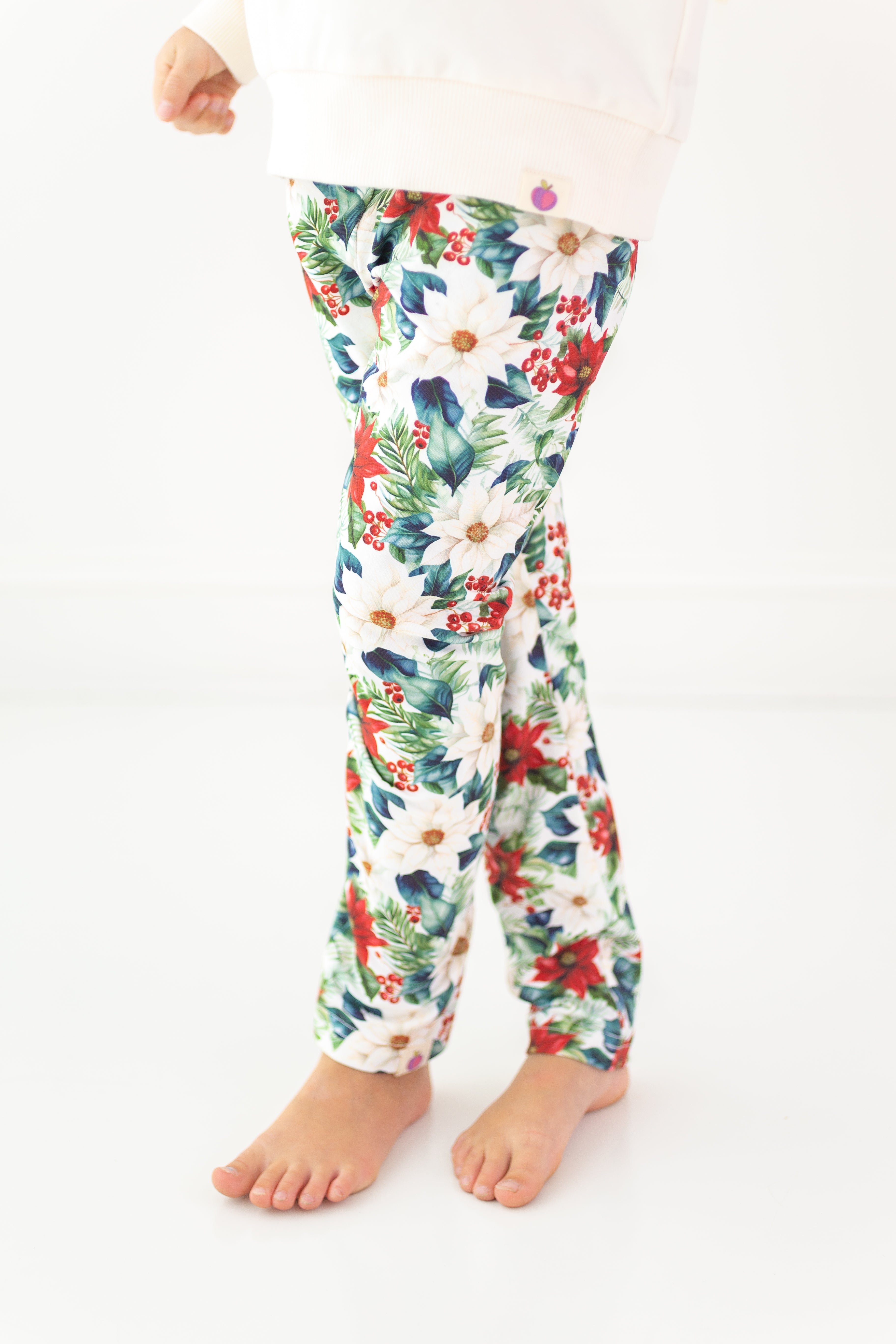 Leggings  - Snowberry (Pre-Order)