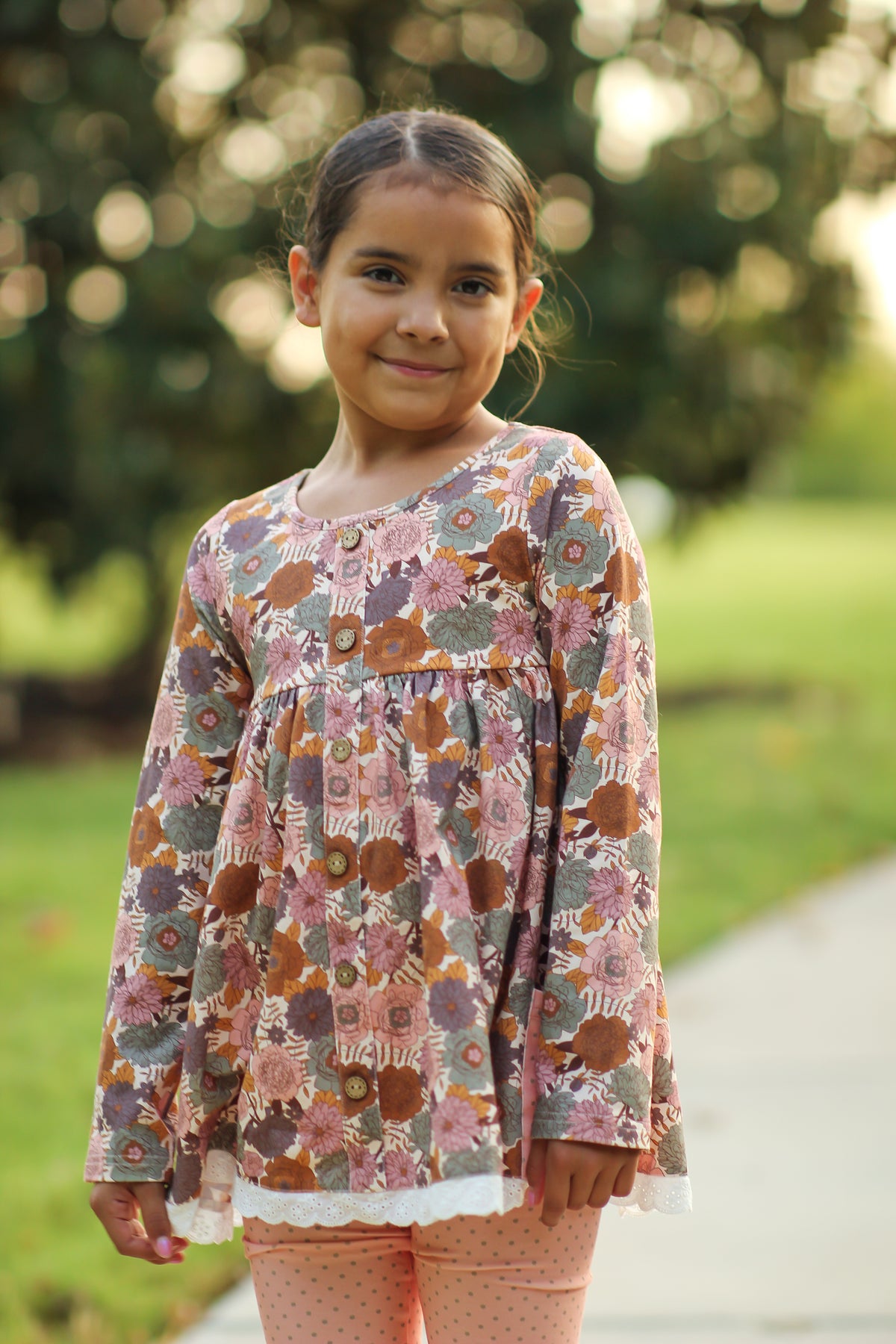 Cora Play Set - Prim & Petal