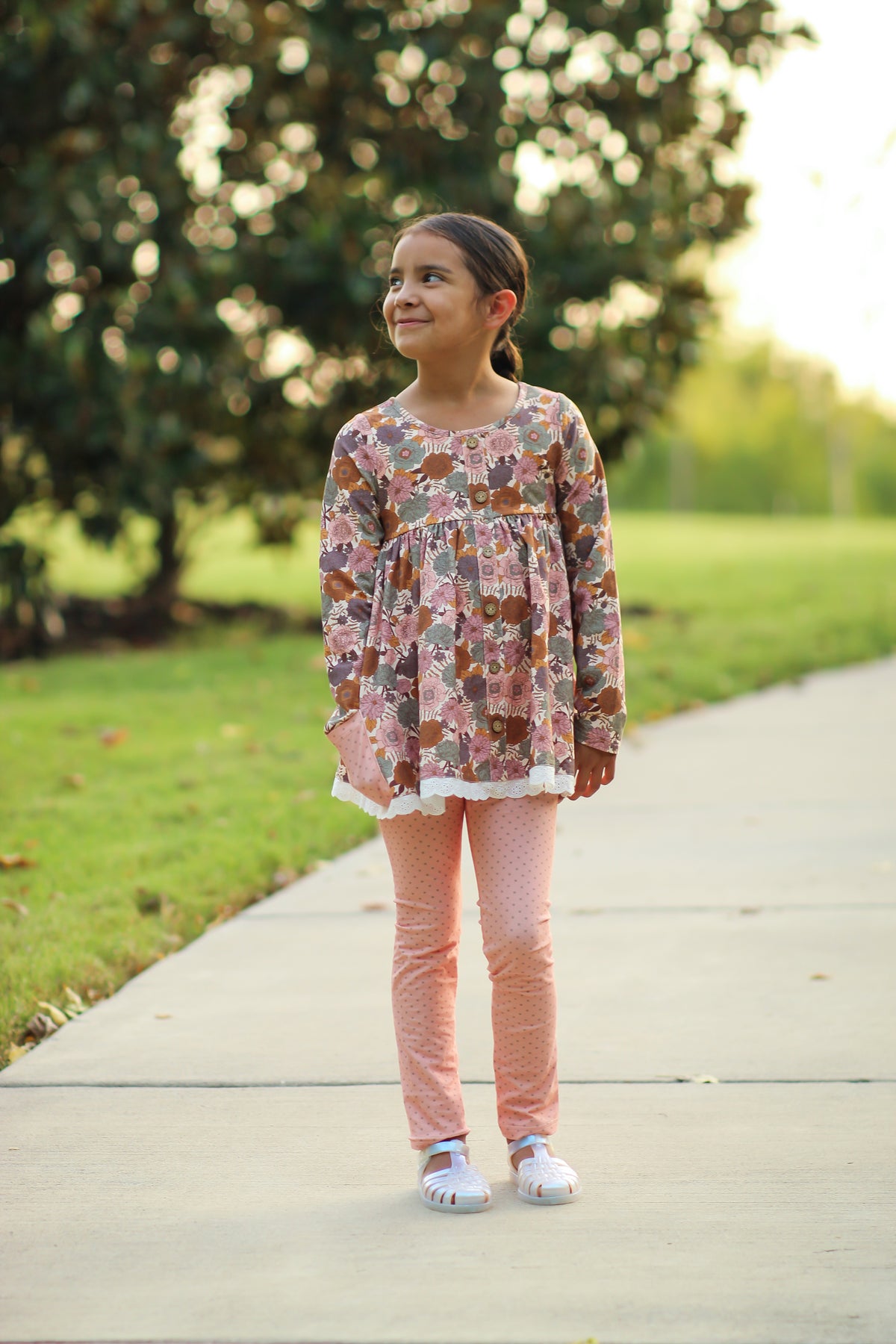 Cora Play Set - Prim & Petal