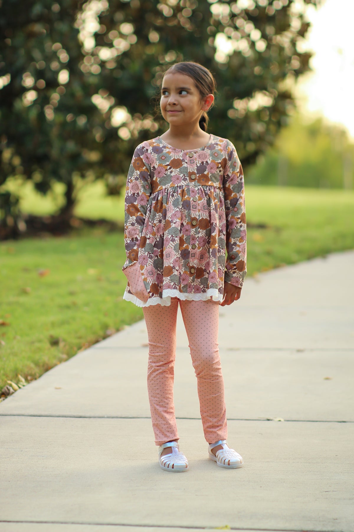 Cora Play Set - Prim & Petal