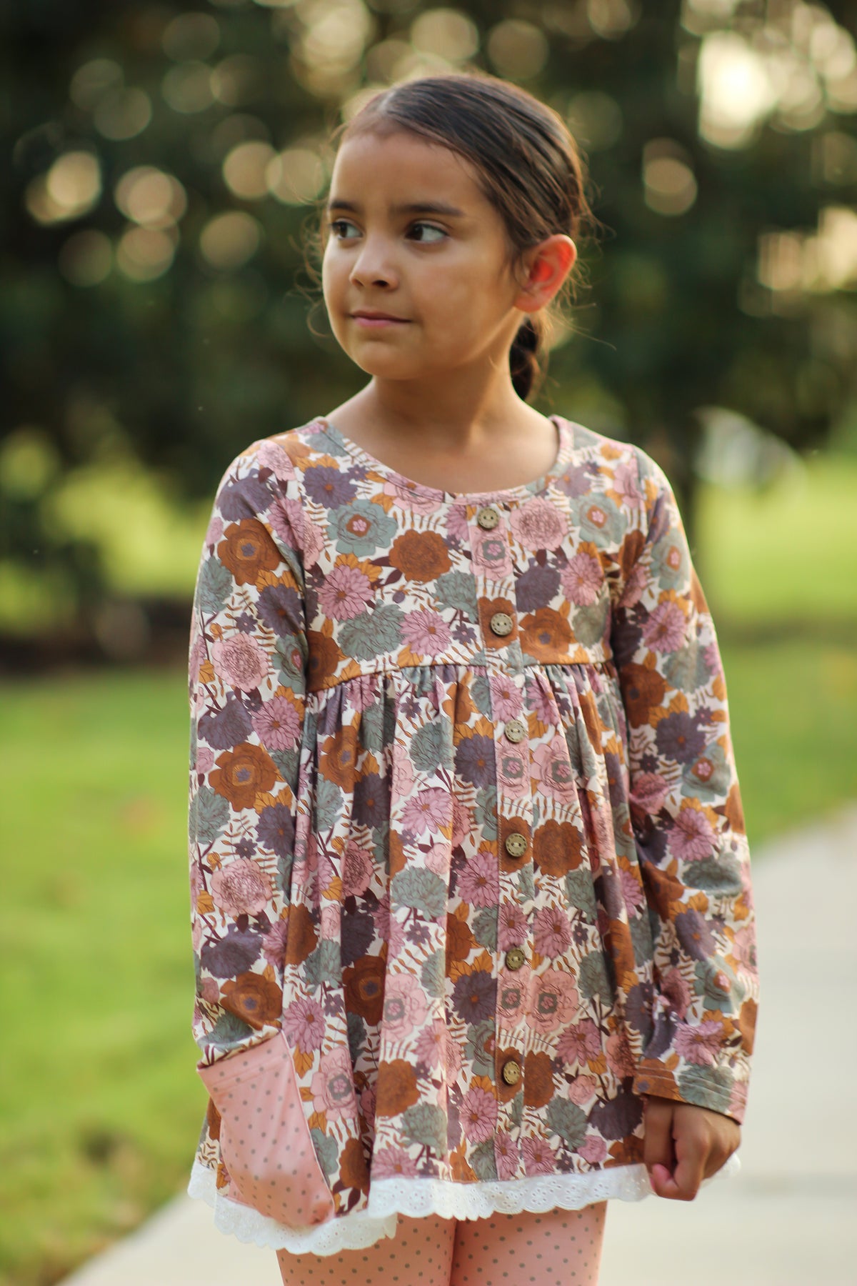 Cora Play Set - Prim & Petal