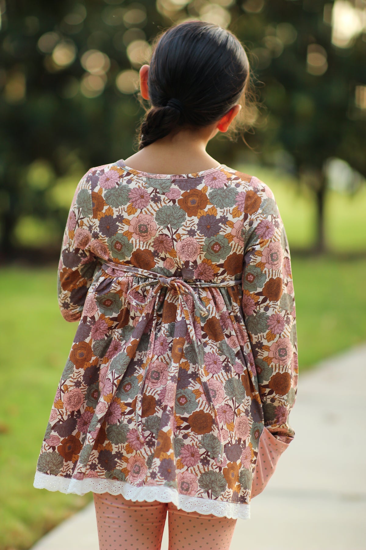 Cora Play Set - Prim & Petal