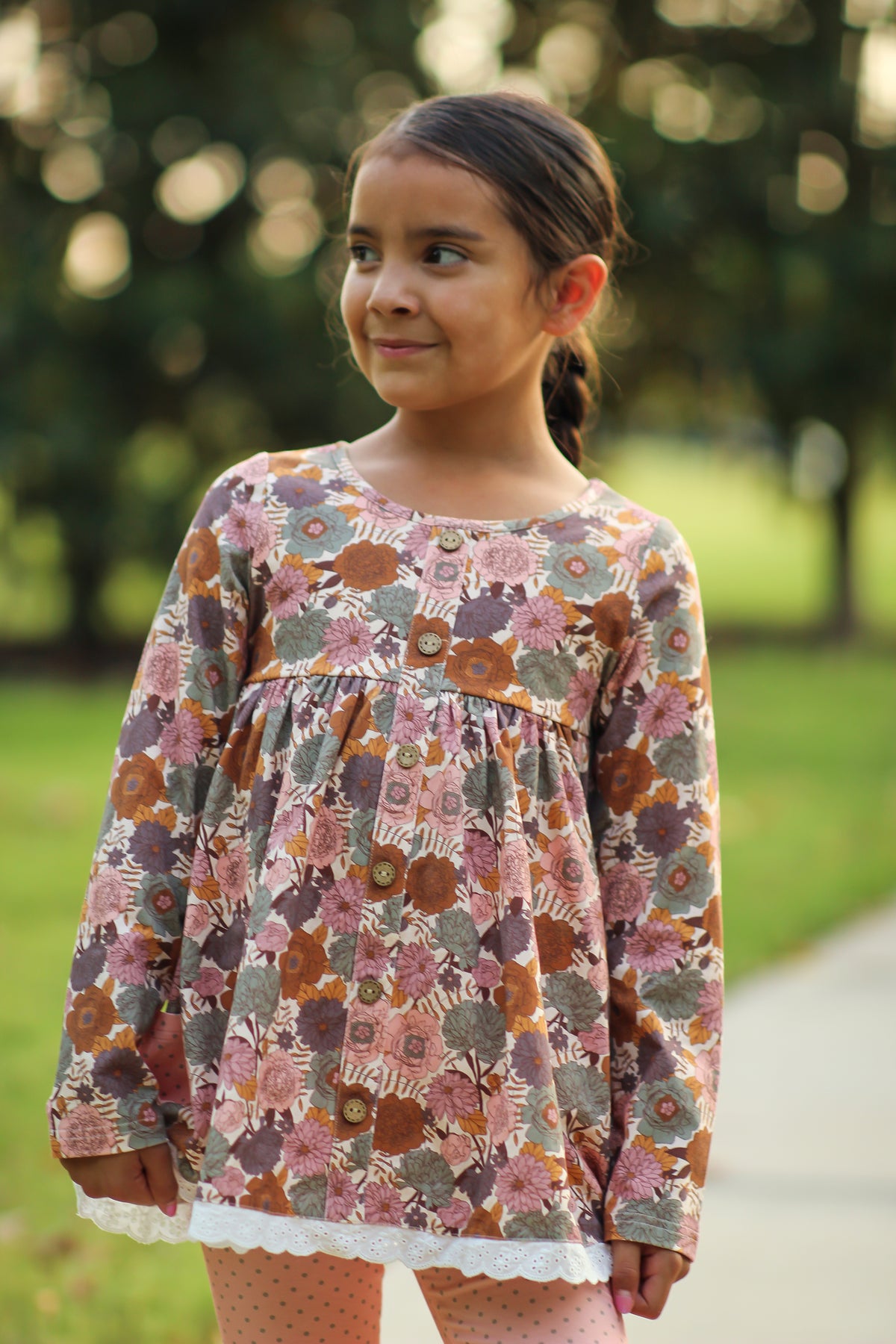 Cora Play Set - Prim & Petal