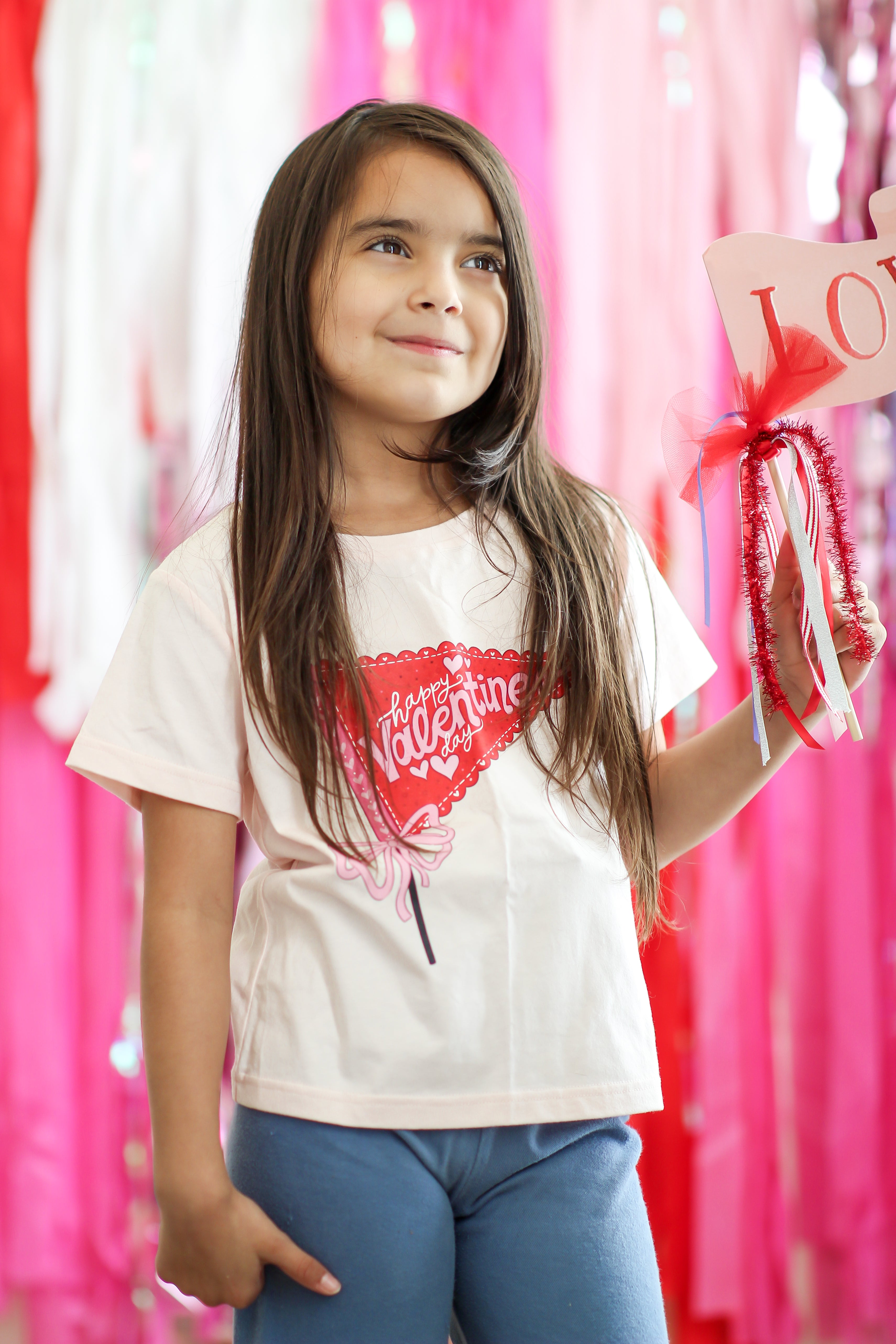 Graphic Tee - Love Wins