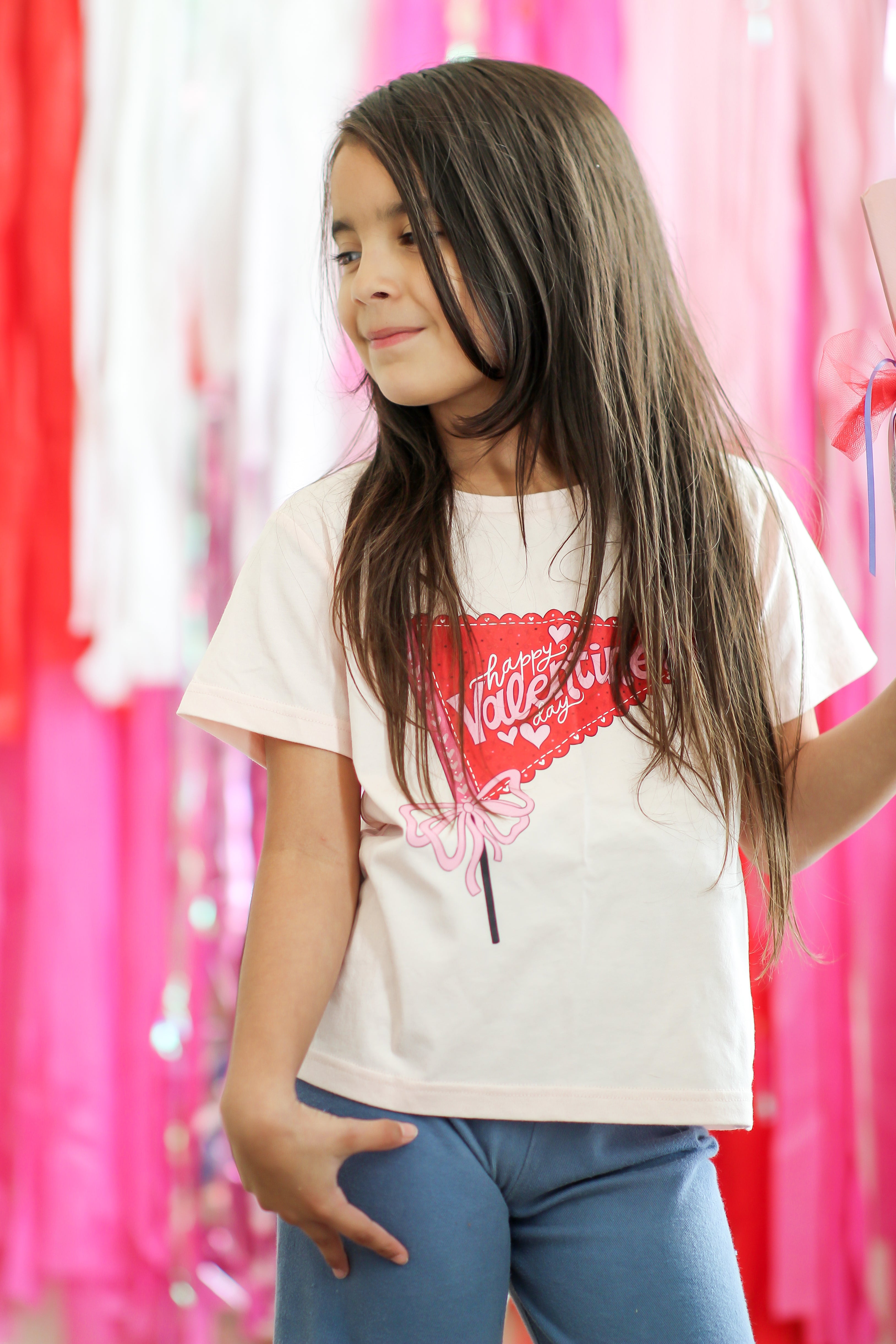 Graphic Tee - Love Wins