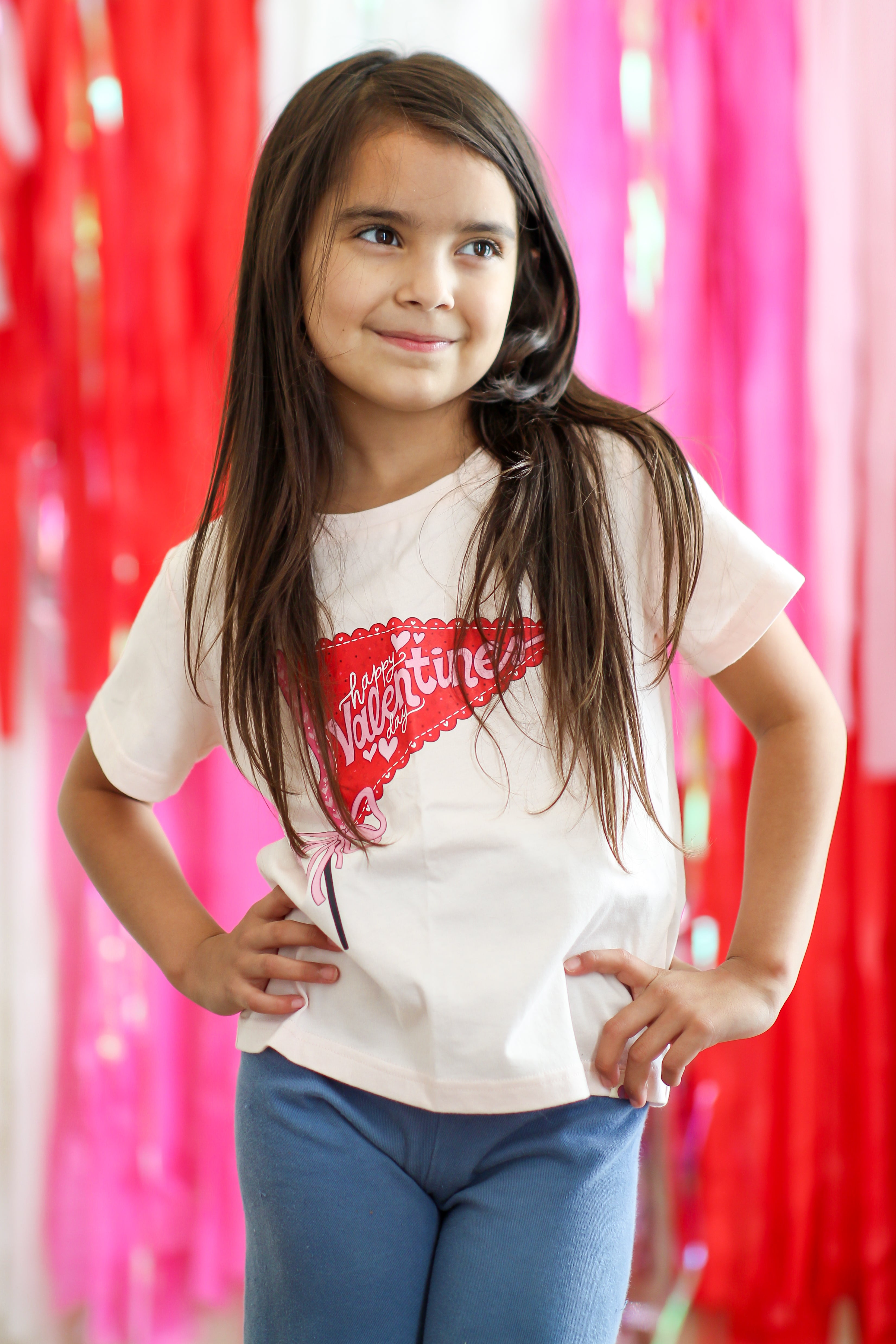 Graphic Tee - Love Wins