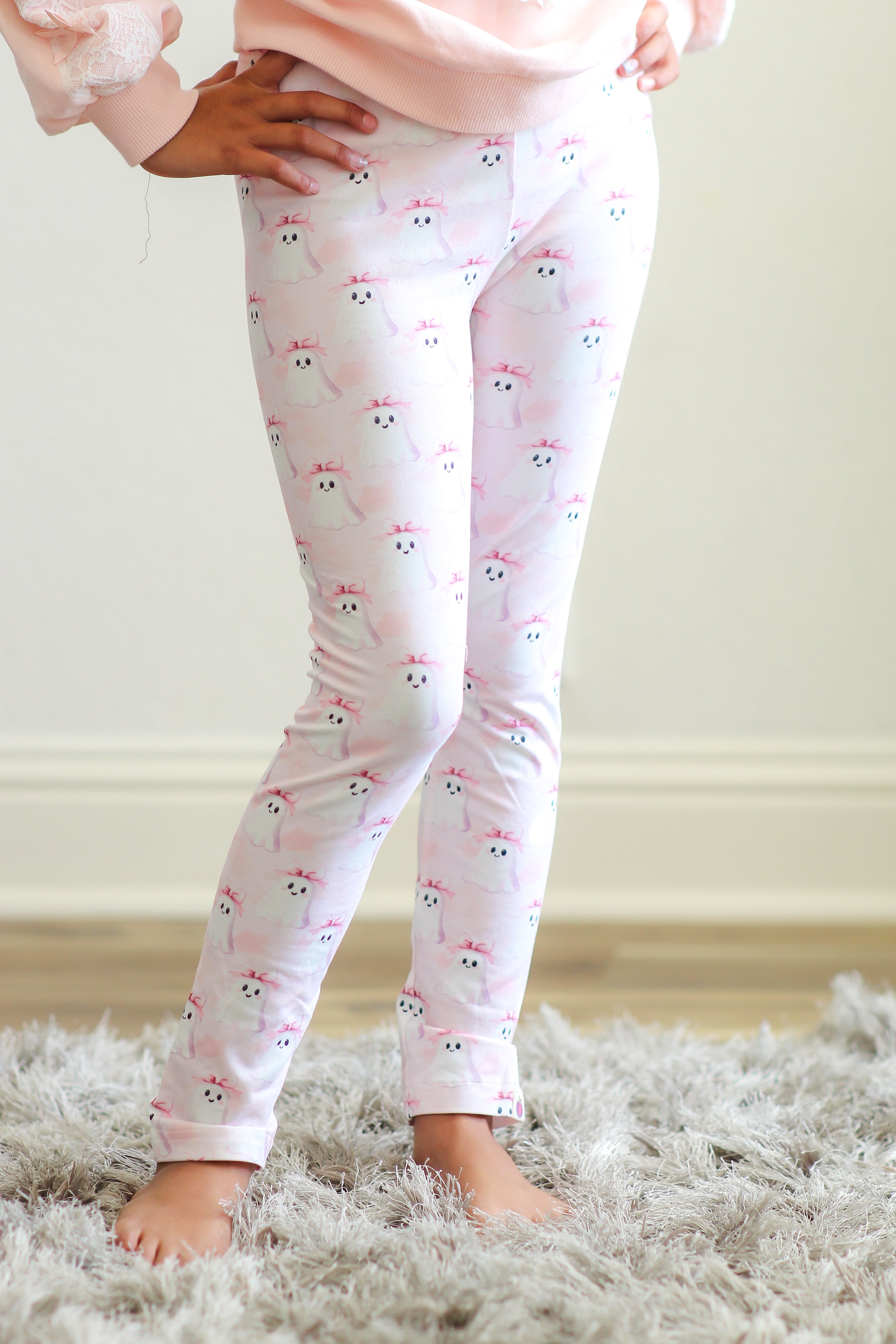 Sweet Spirits Leggings (Pre-Order)