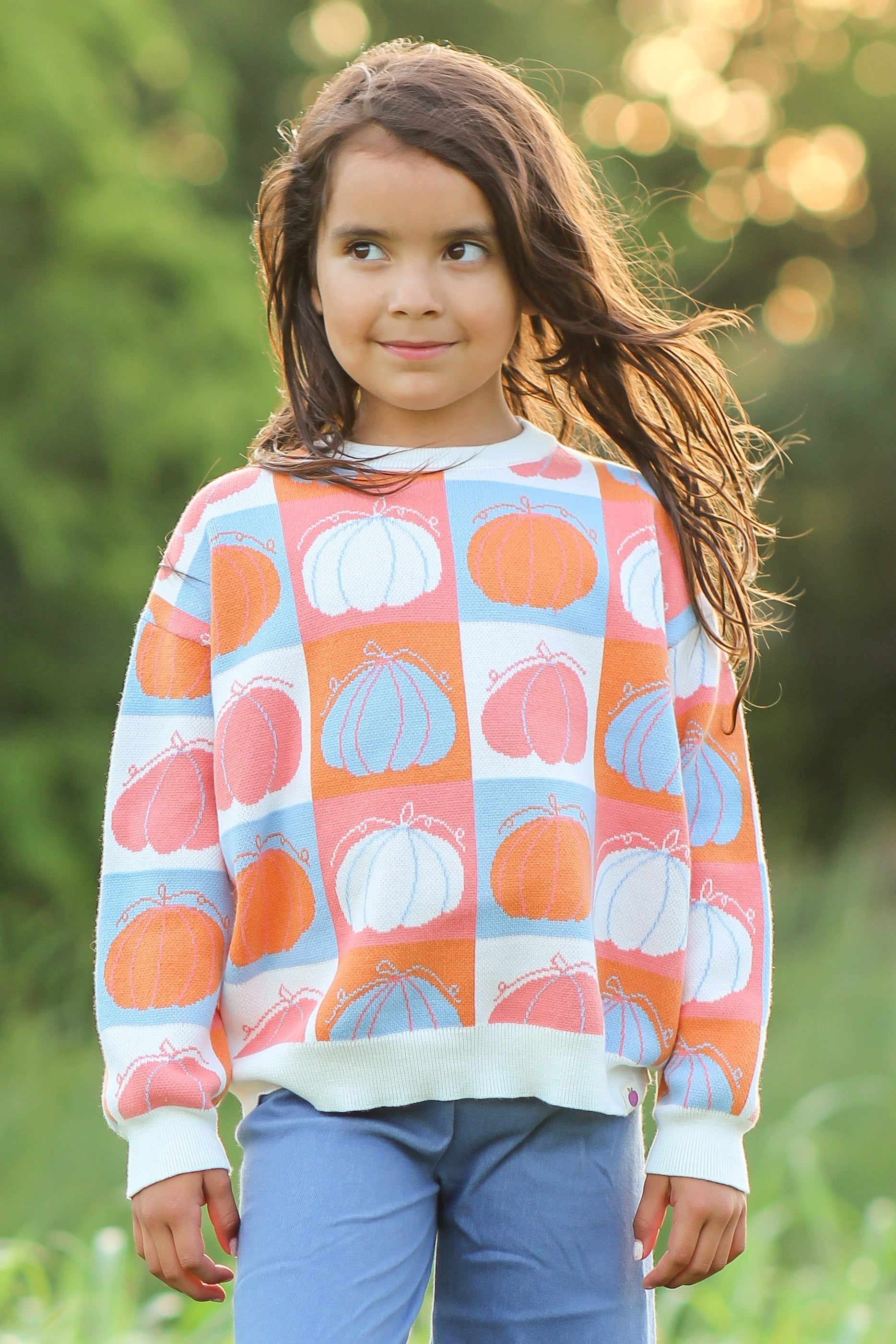 Sweater - Gourd Vibes