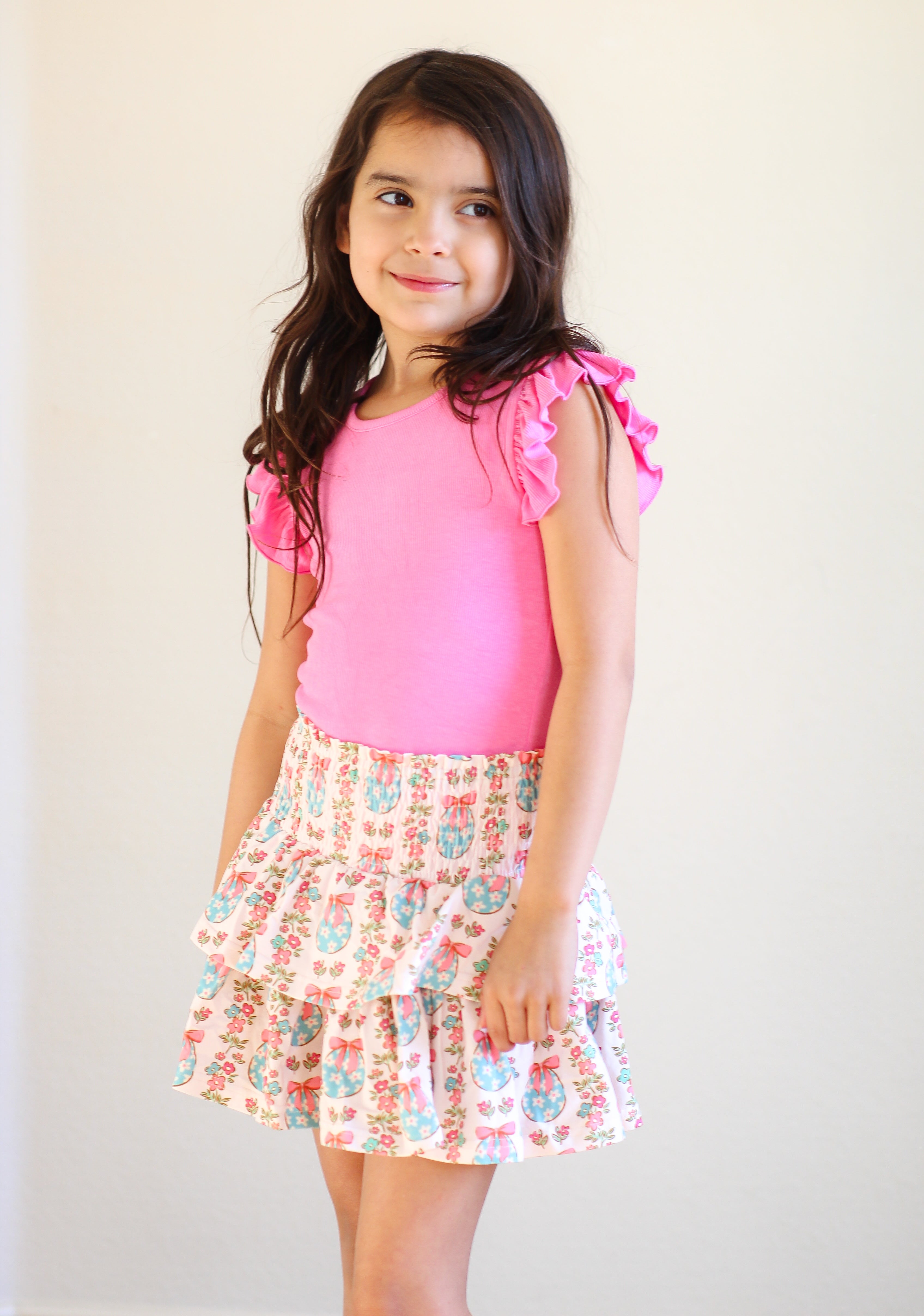 Blair Skirt - The Egg Hunt Edit (Pre-Order)