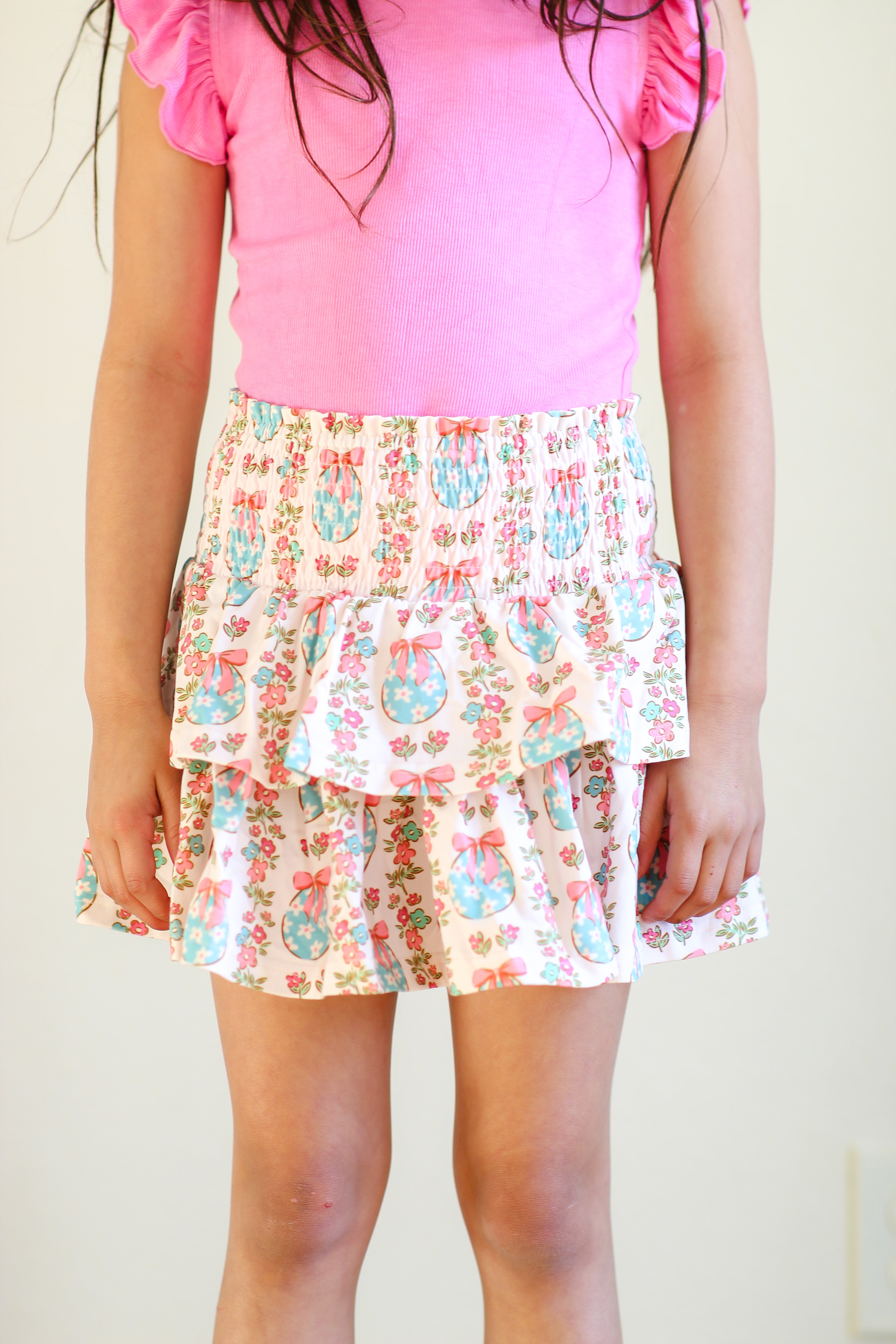 Blair Skirt - The Egg Hunt Edit (Pre-Order)