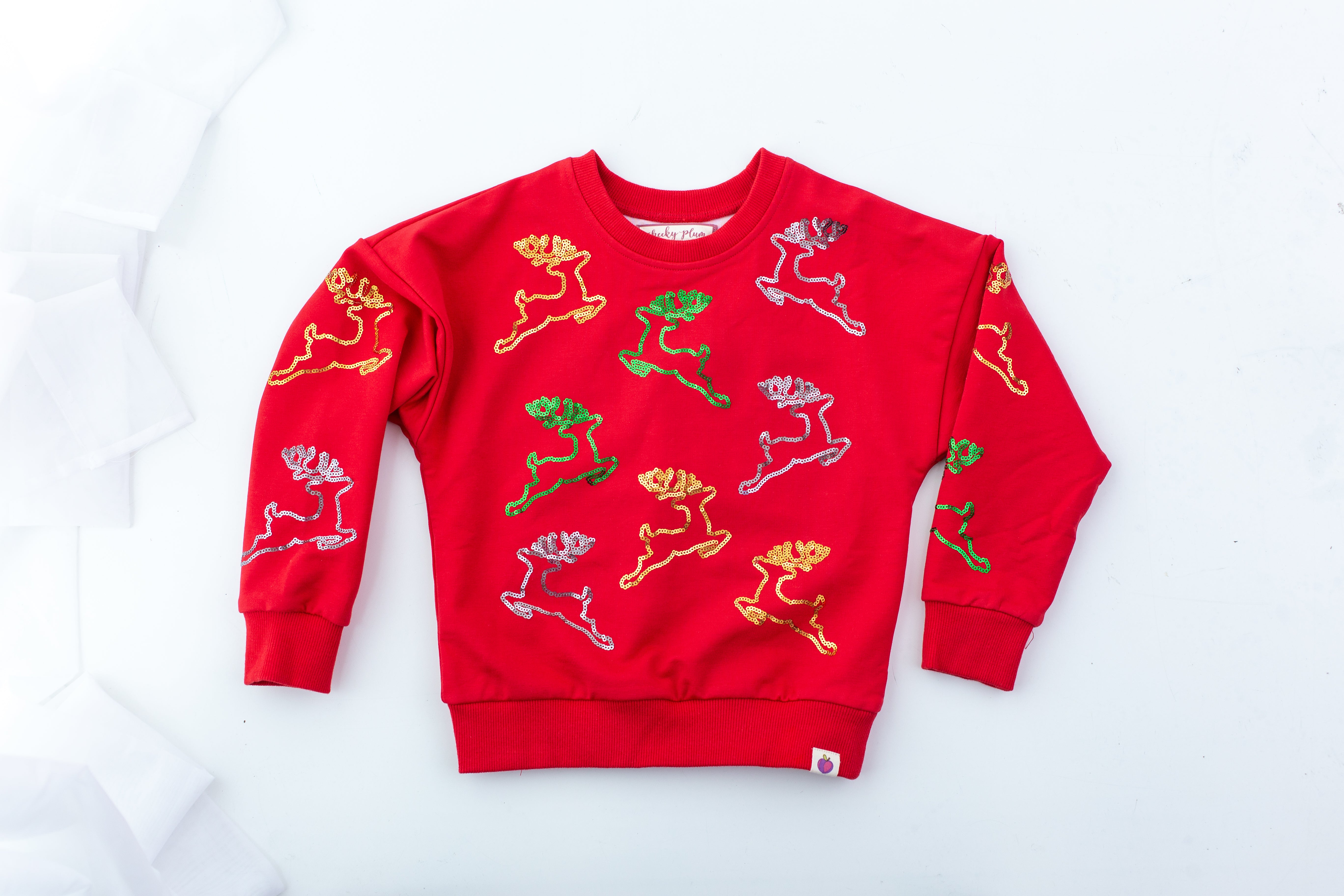 Sweater - Twinkle Hooves