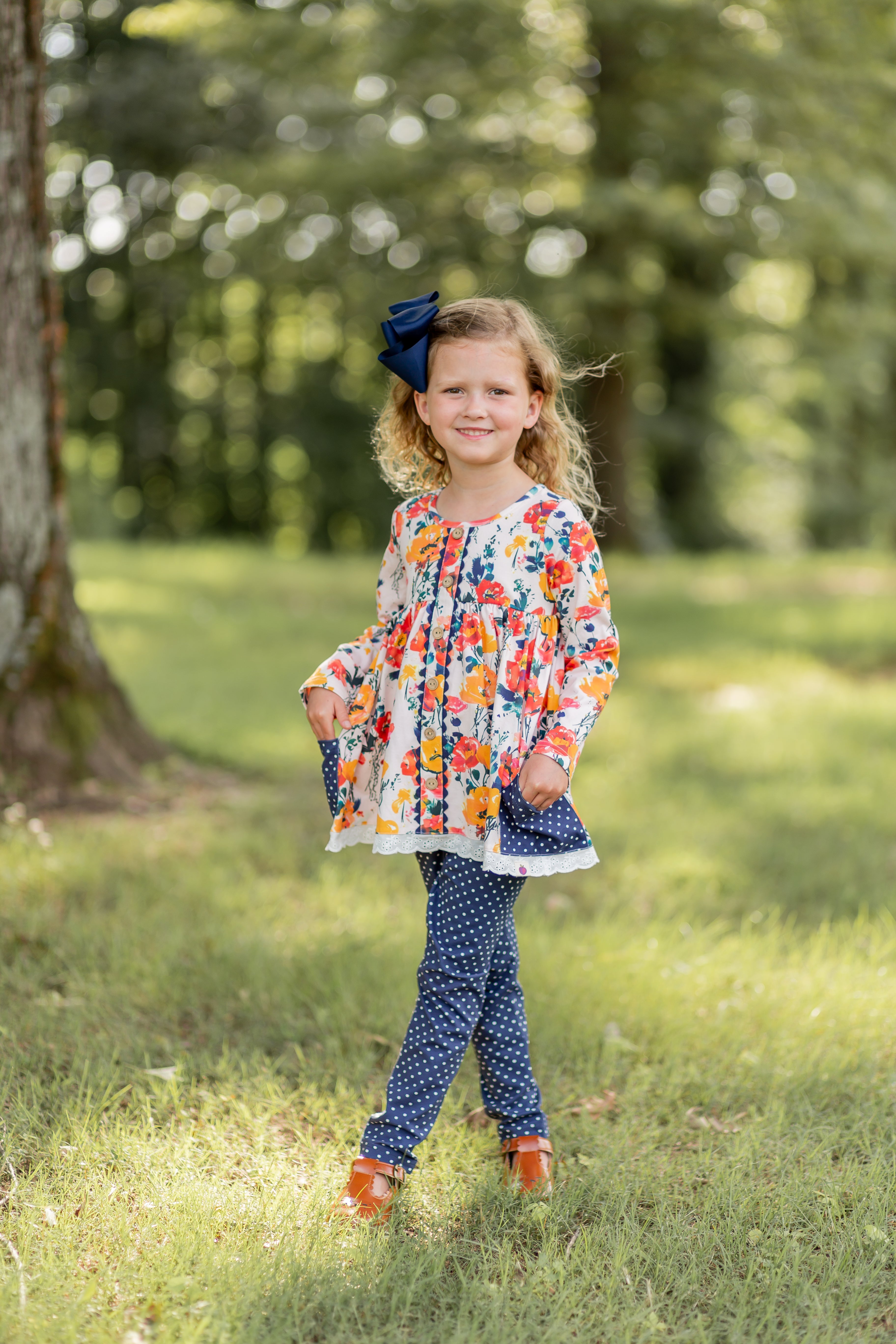 Cora Play Set - Ink & Aura (Pre-Order)