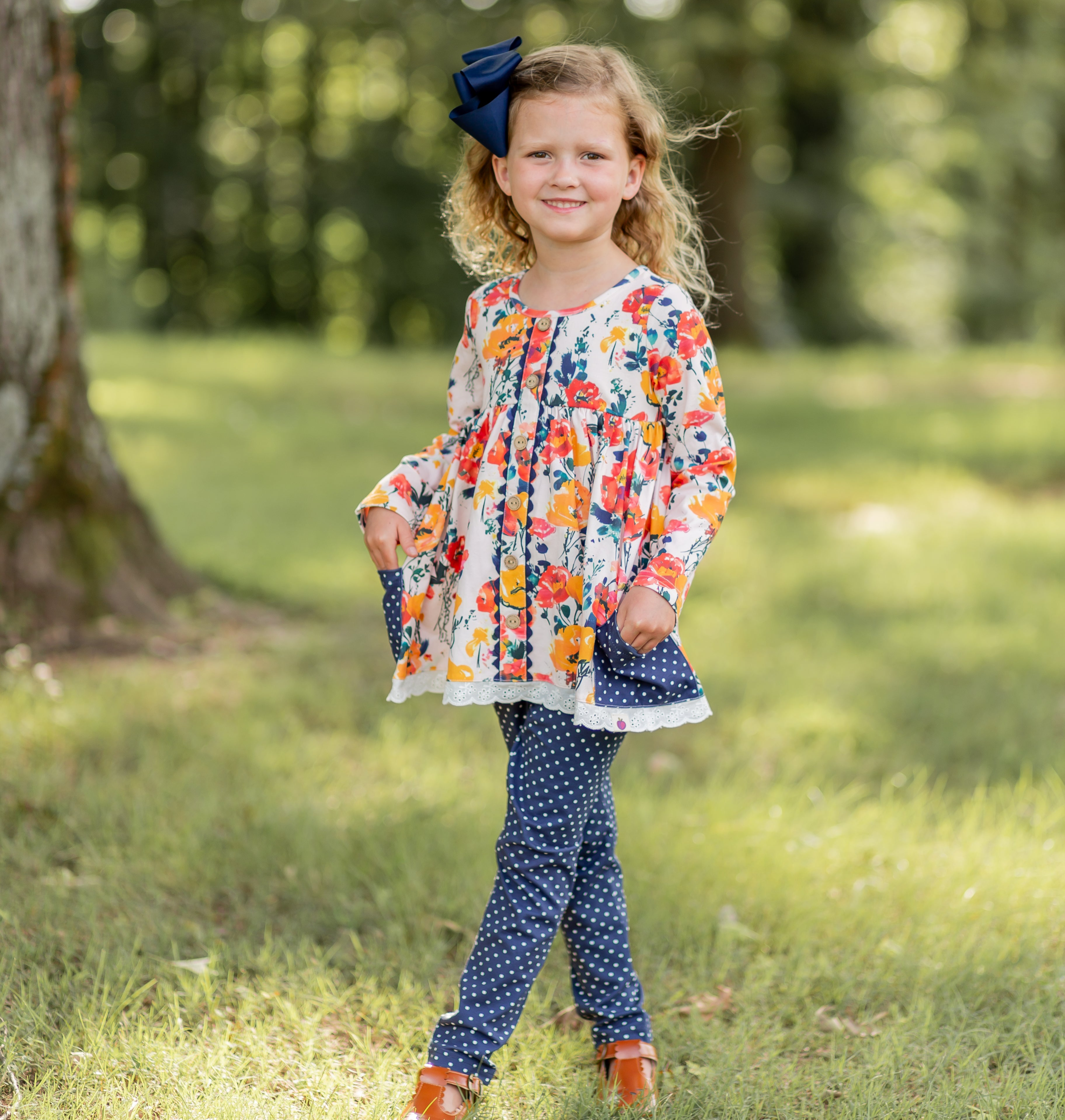 Cora Play Set - Ink & Aura (Pre-Order)