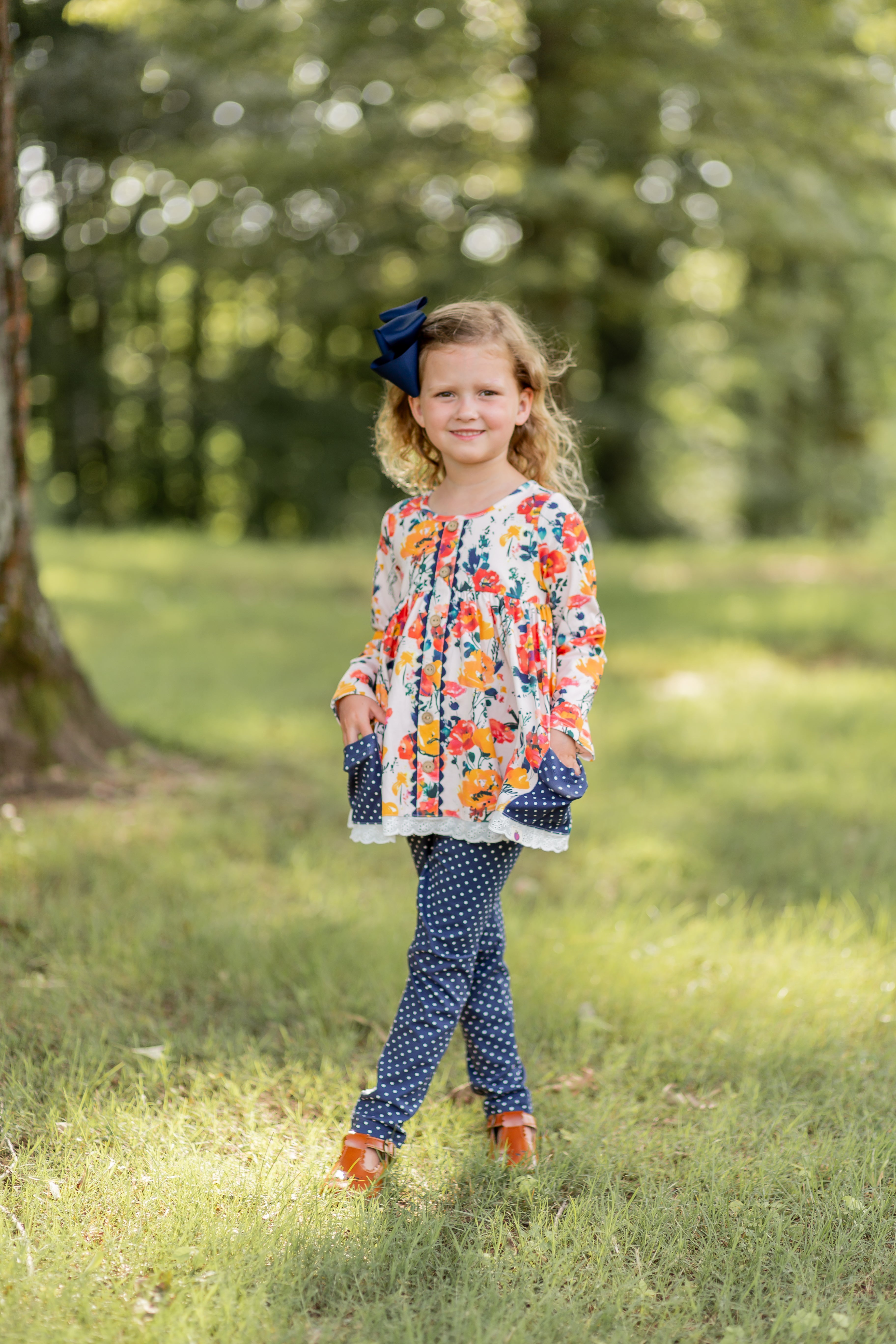 Cora Play Set - Ink & Aura (Pre-Order)