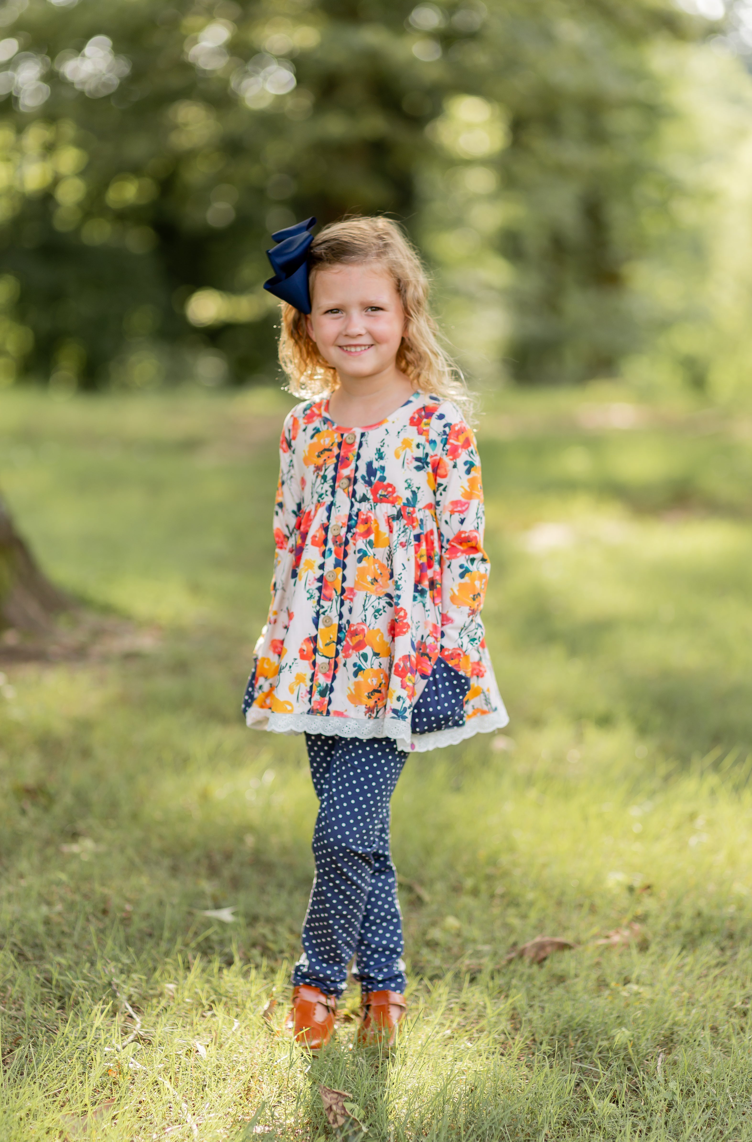 Cora Play Set - Ink & Aura (Pre-Order)