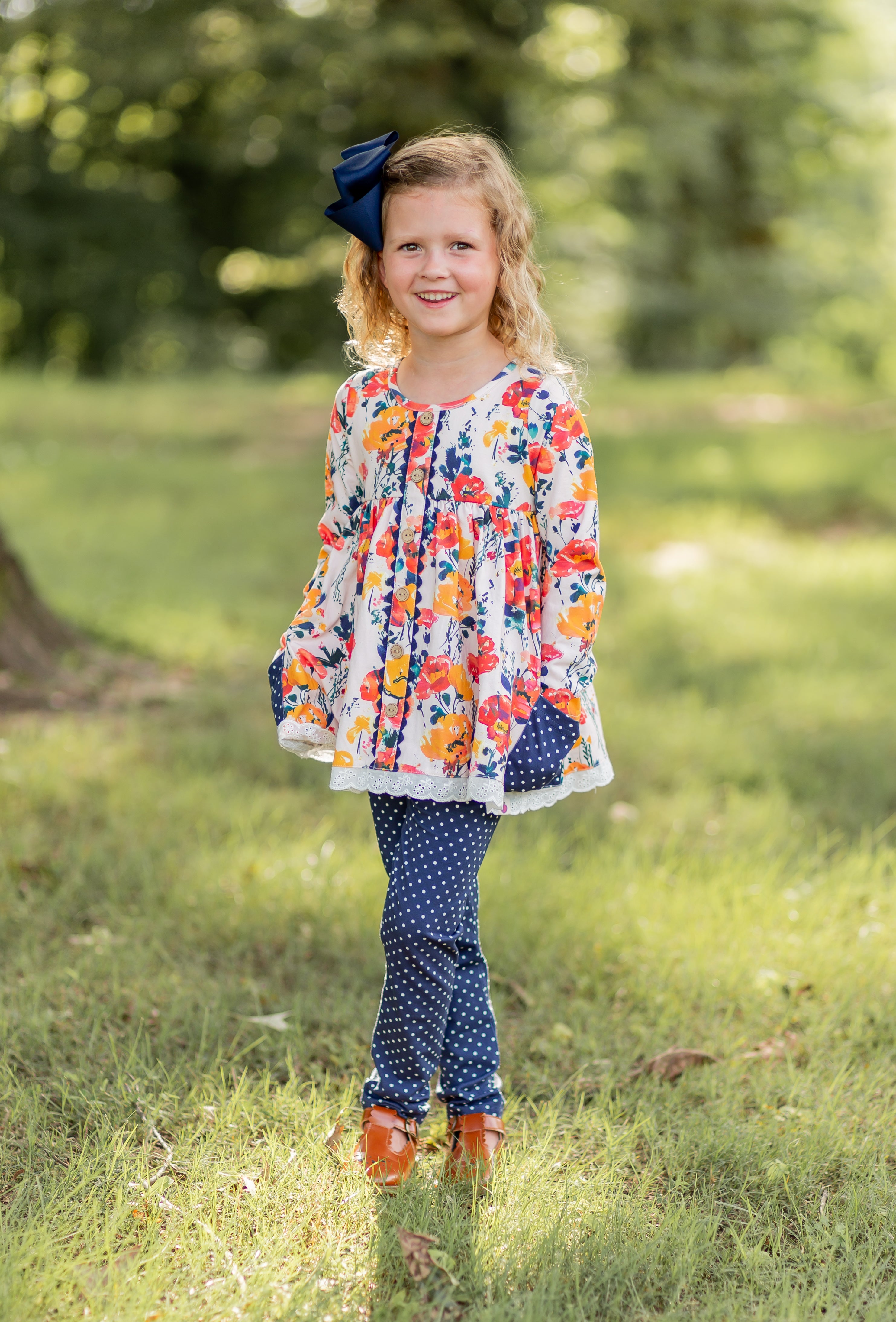 Cora Play Set - Ink & Aura (Pre-Order)