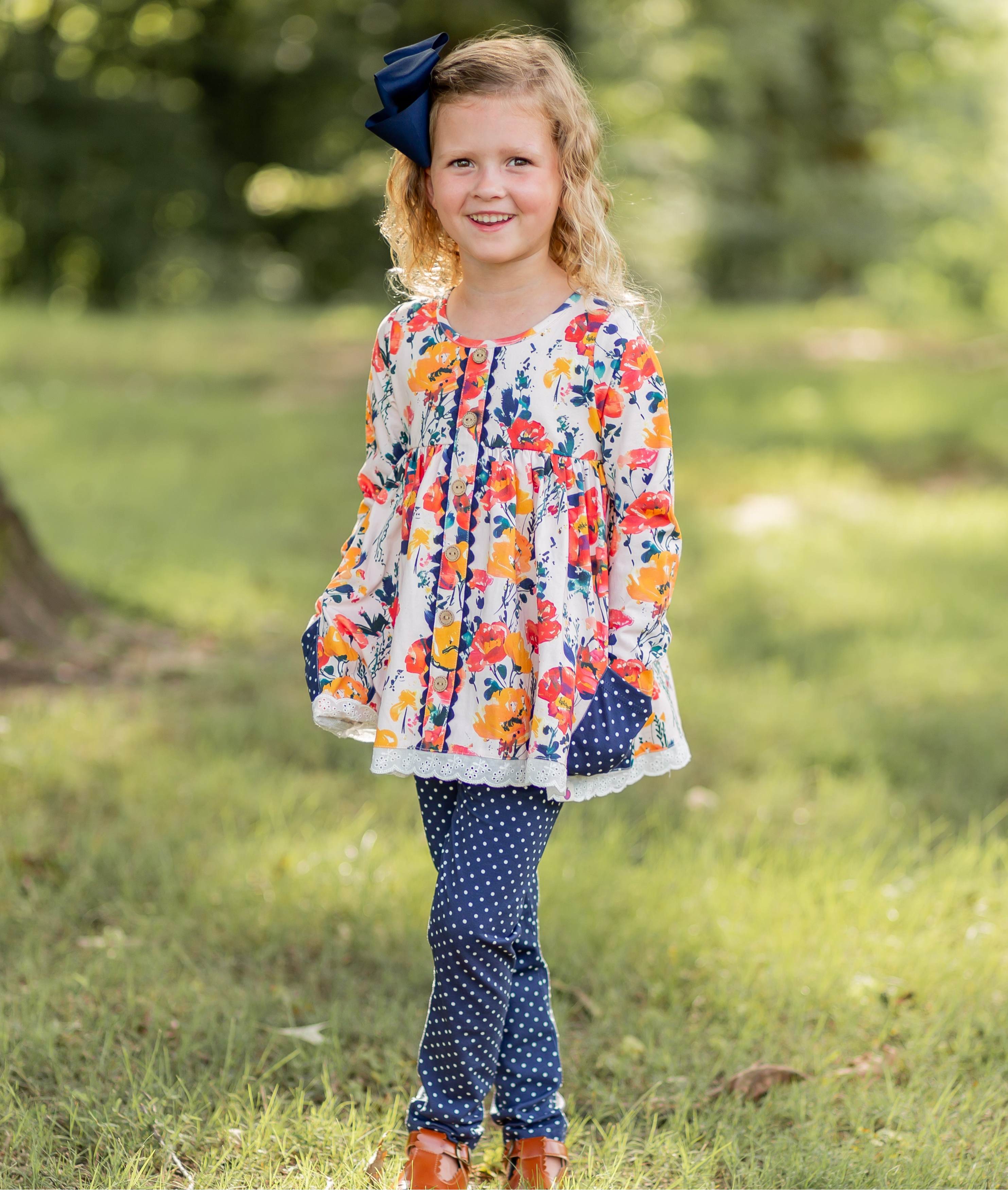 Cora Play Set - Ink & Aura (Pre-Order)