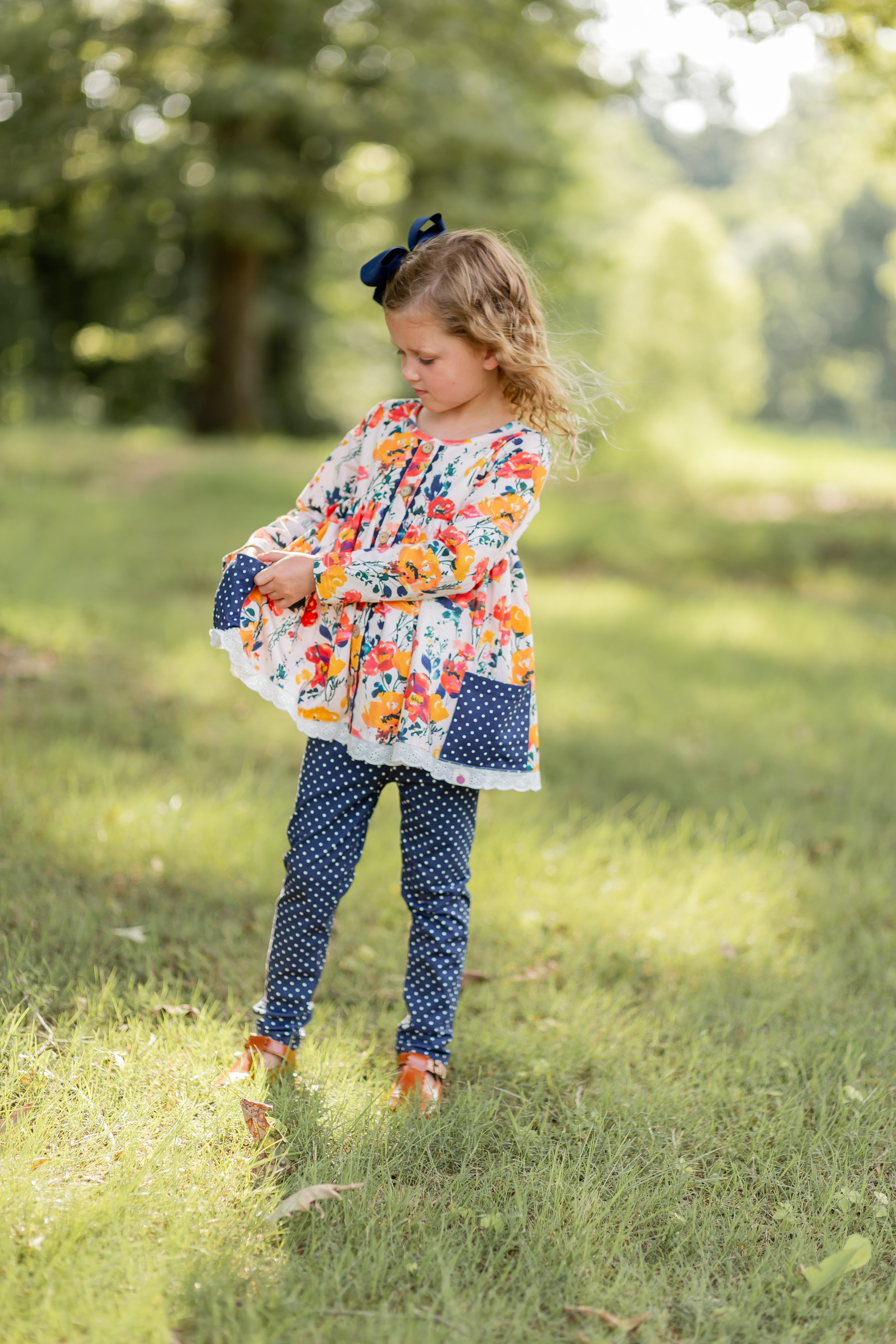 Cora Play Set - Ink & Aura (Pre-Order)