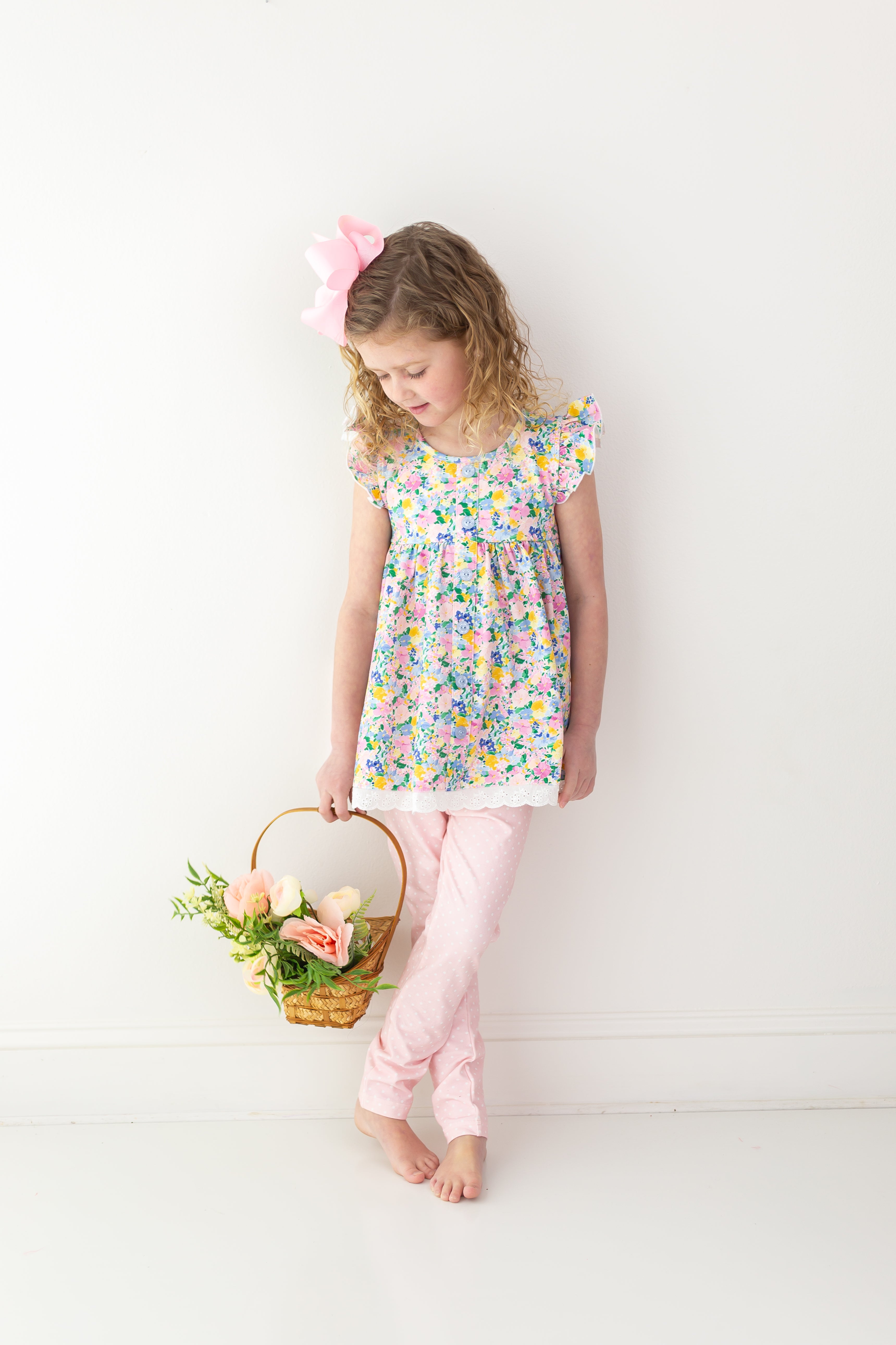 Cora Playset - Sunlit Garden