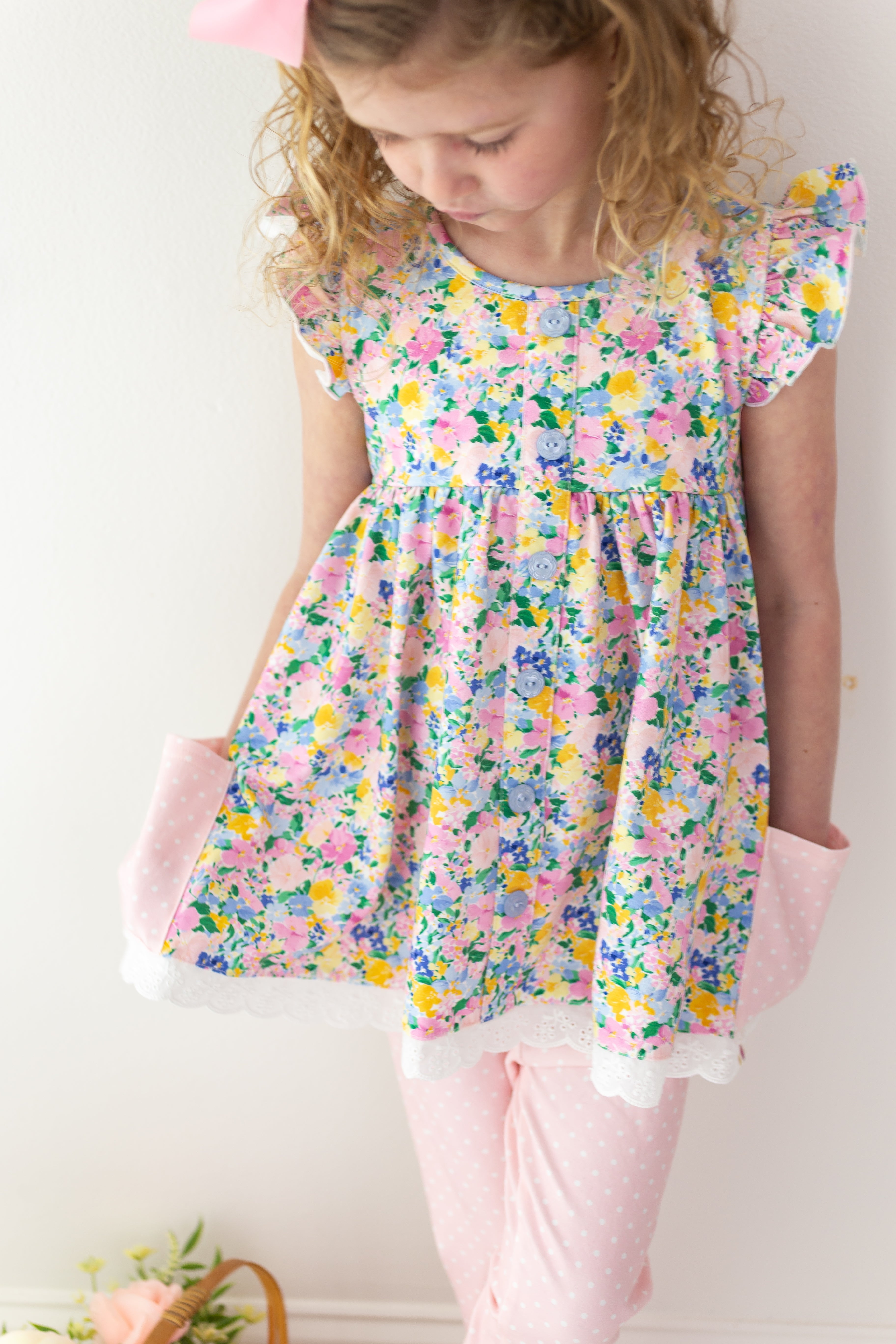 Cora Playset - Sunlit Garden