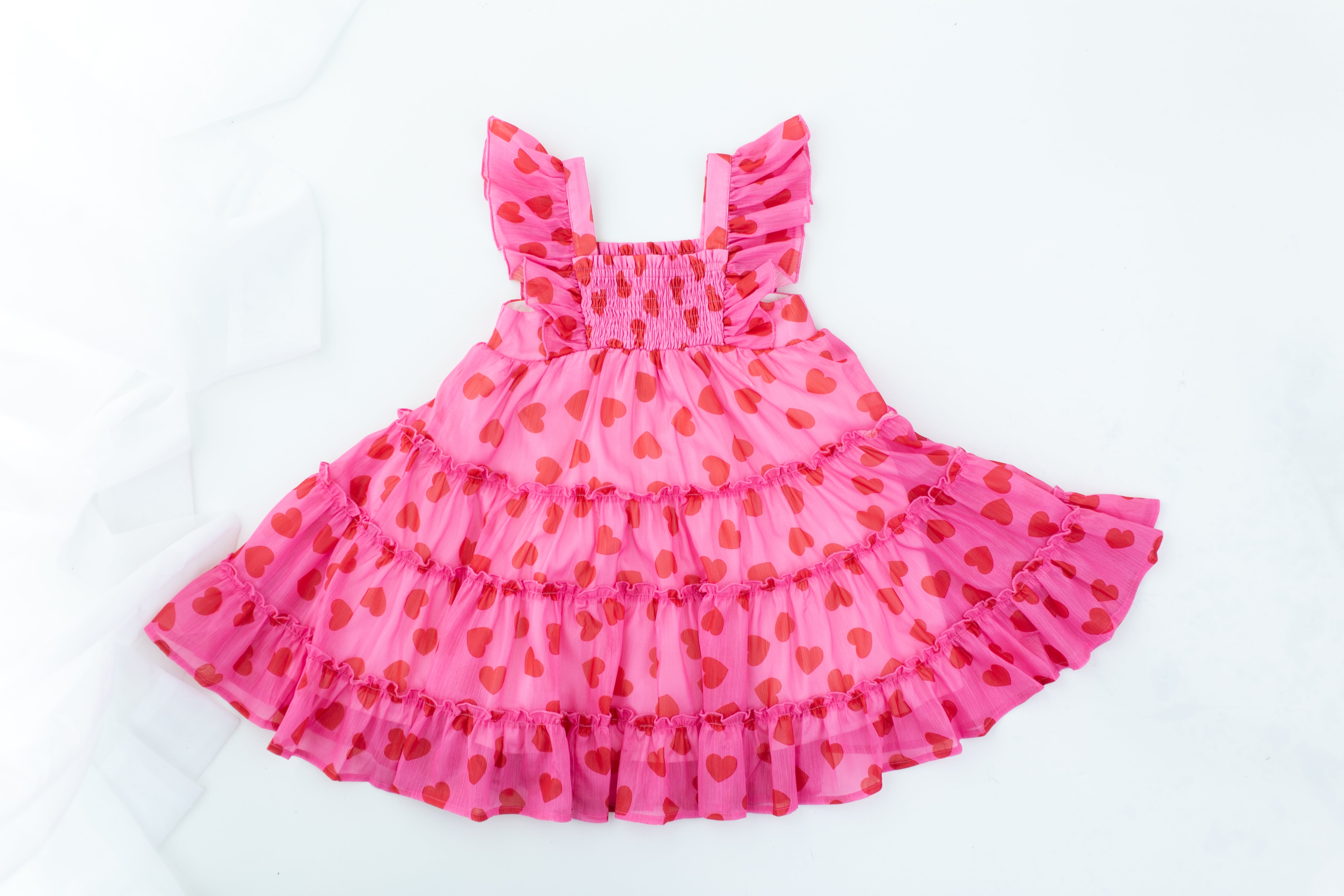 Brielle Dress - Smitten