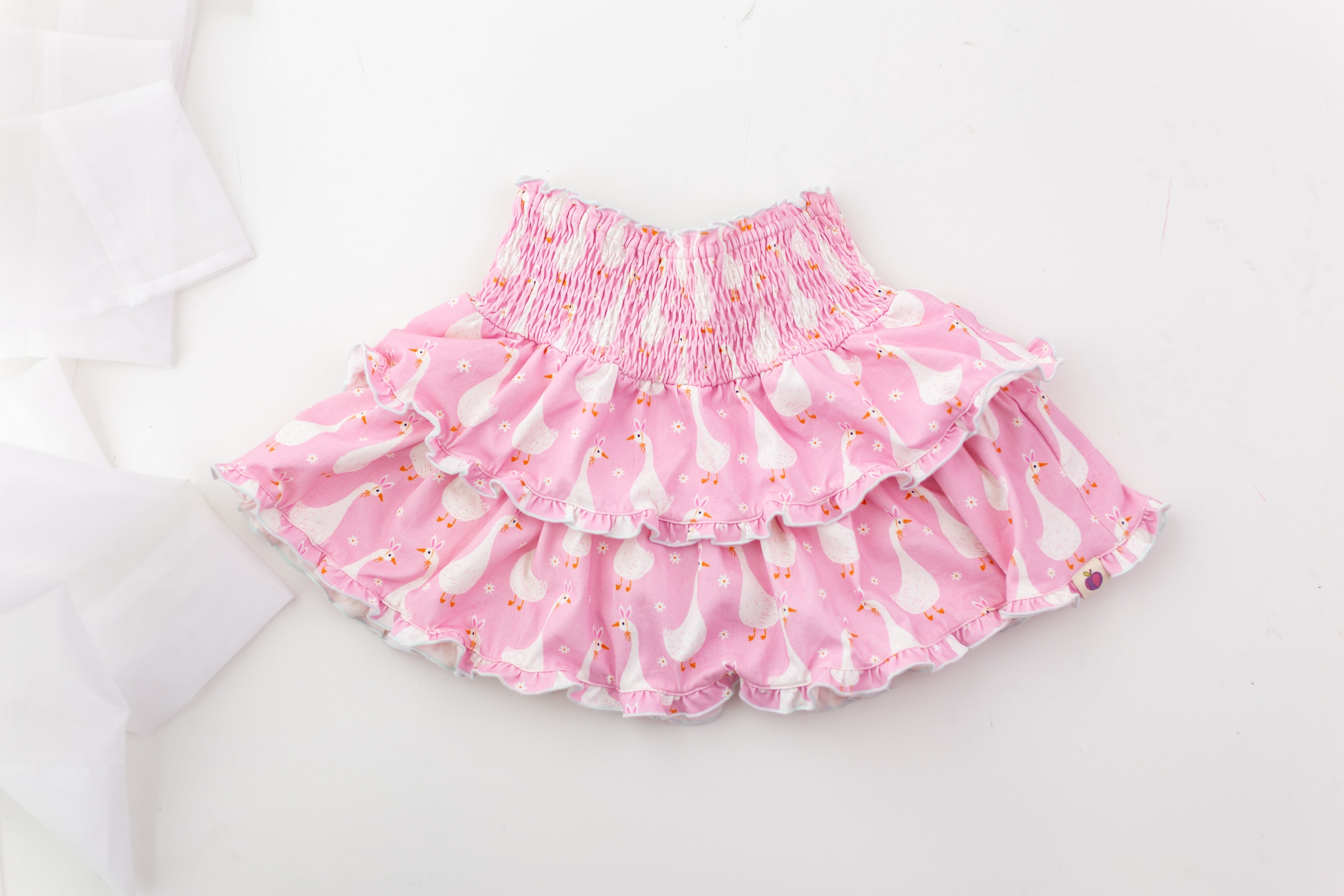 Blair Skirt - Gooseberry Lane – Cheeky Plum
