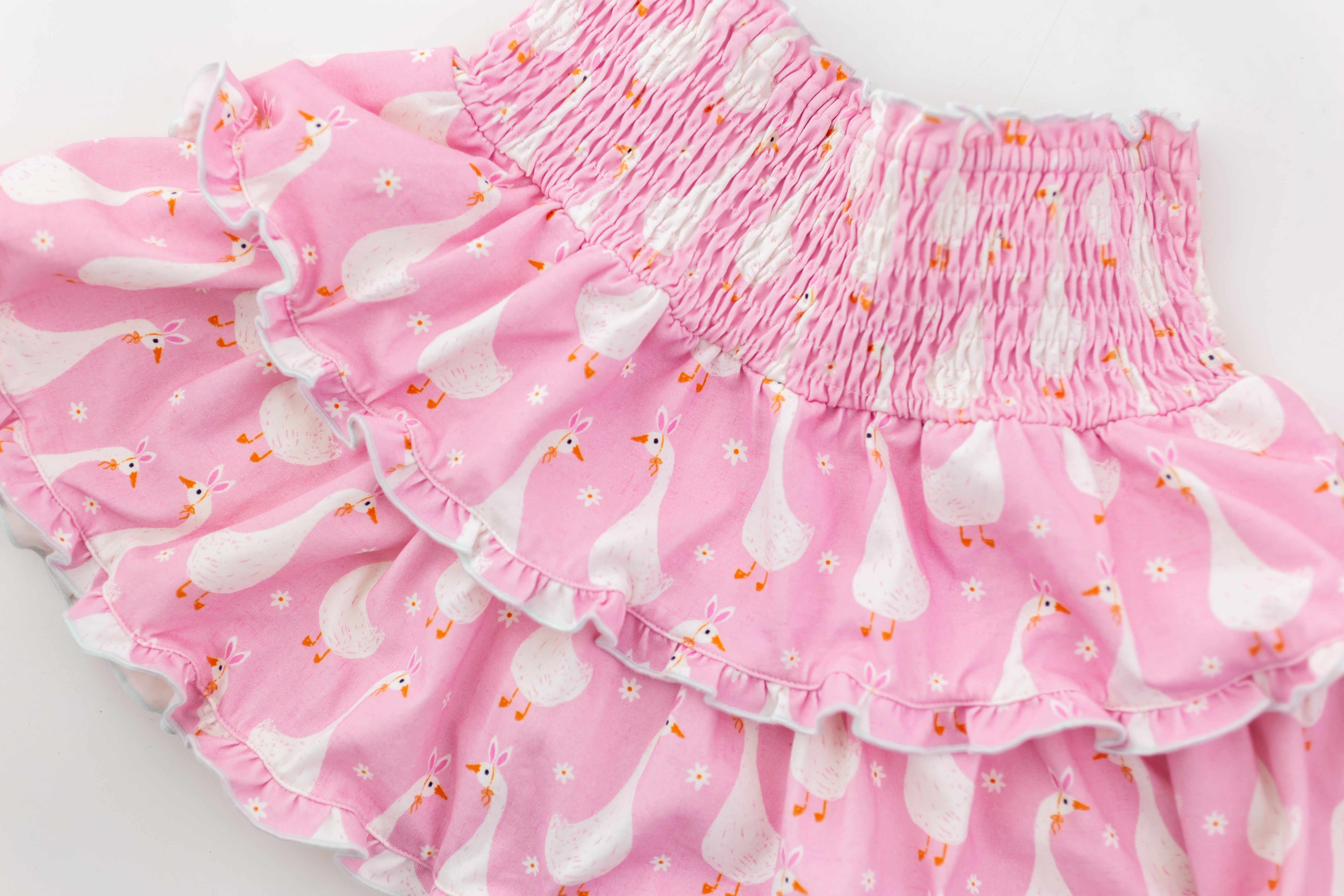 Blair Skirt - Gooseberry Lane – Cheeky Plum