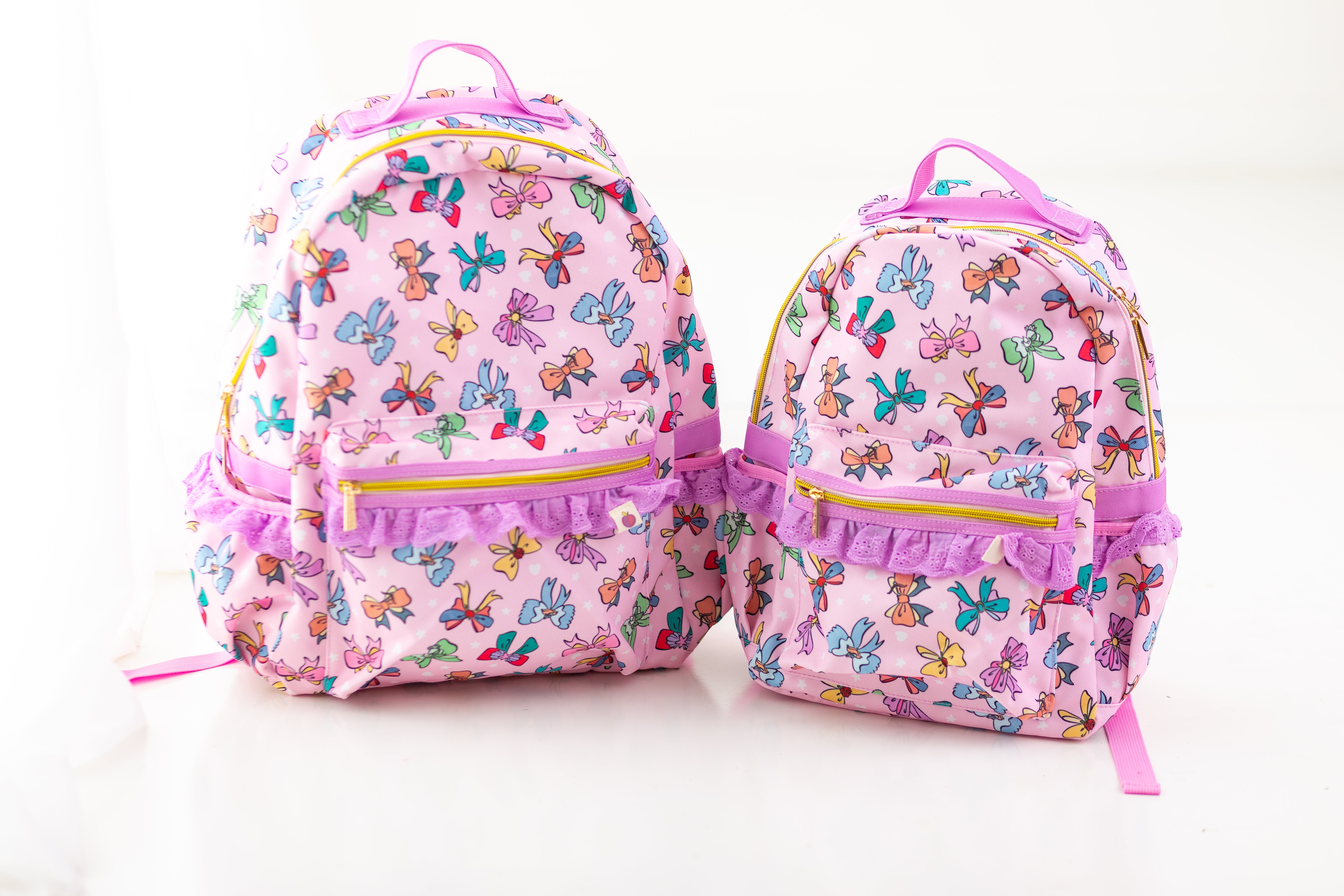 Bree Backpack - Once Upon A Bow