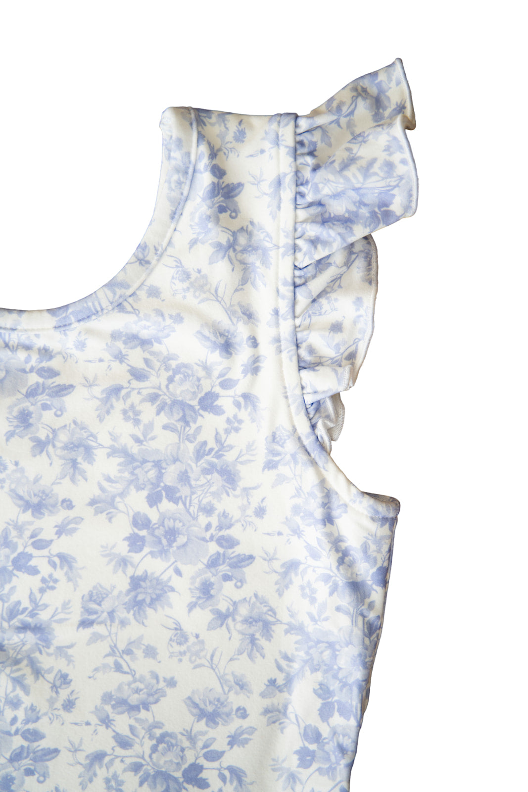 Farrah Leotard - Lavender Cottage
