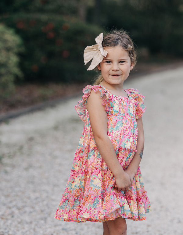 Girls Church Dresses for Kids & Little Girls – Cheeky Plum