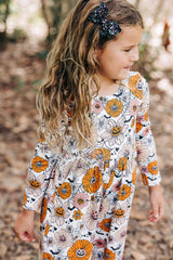 Ivy Romper - Haunted Garden Glam (Pre-Order)