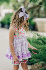 Cora Play Set - Sakura Blossom