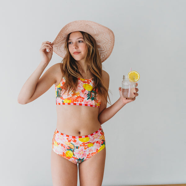 Matilda jane lemon on sale swimsuit