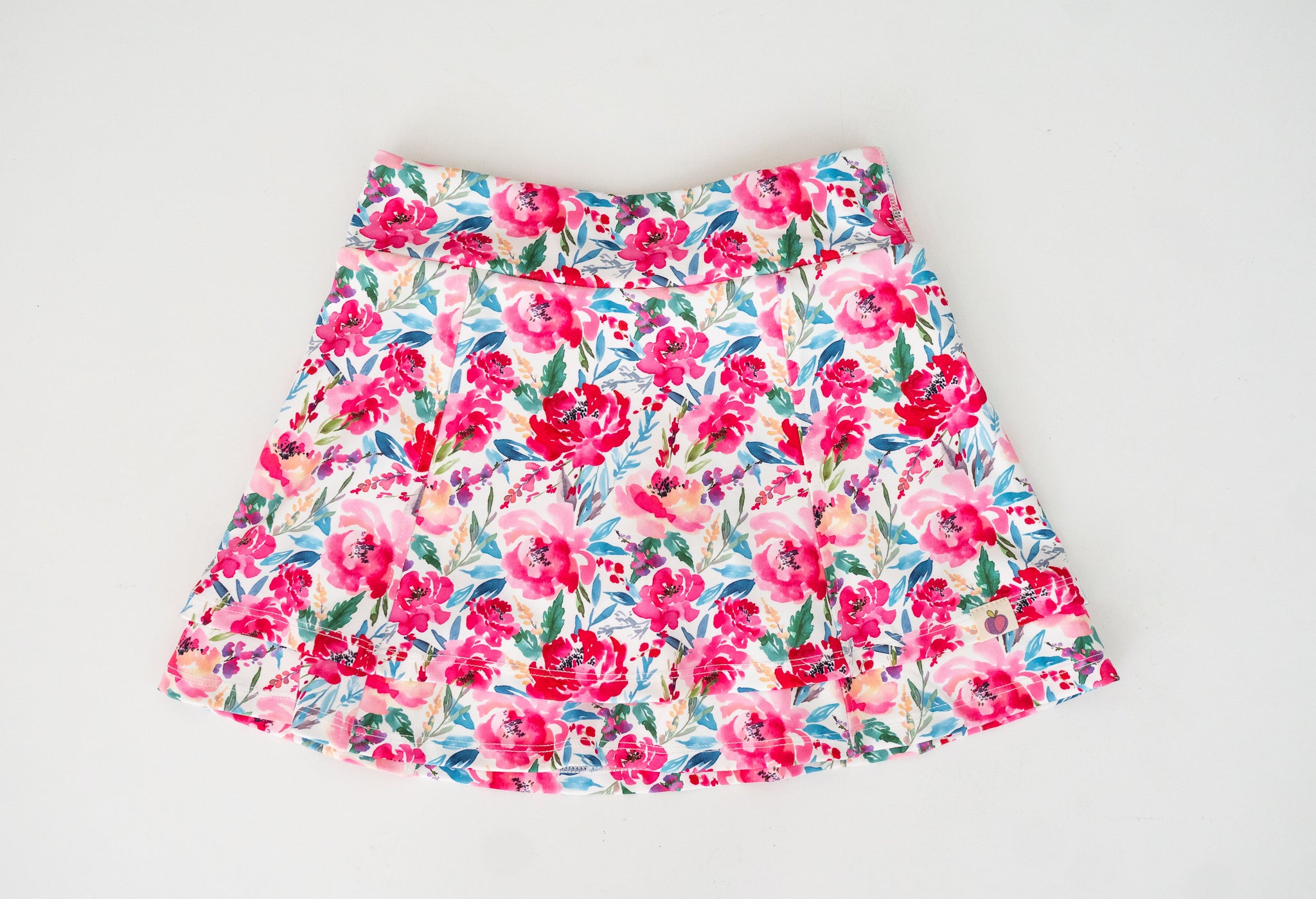 Active Skirt - Sakura Blossom (Runs Small) – Cheeky Plum