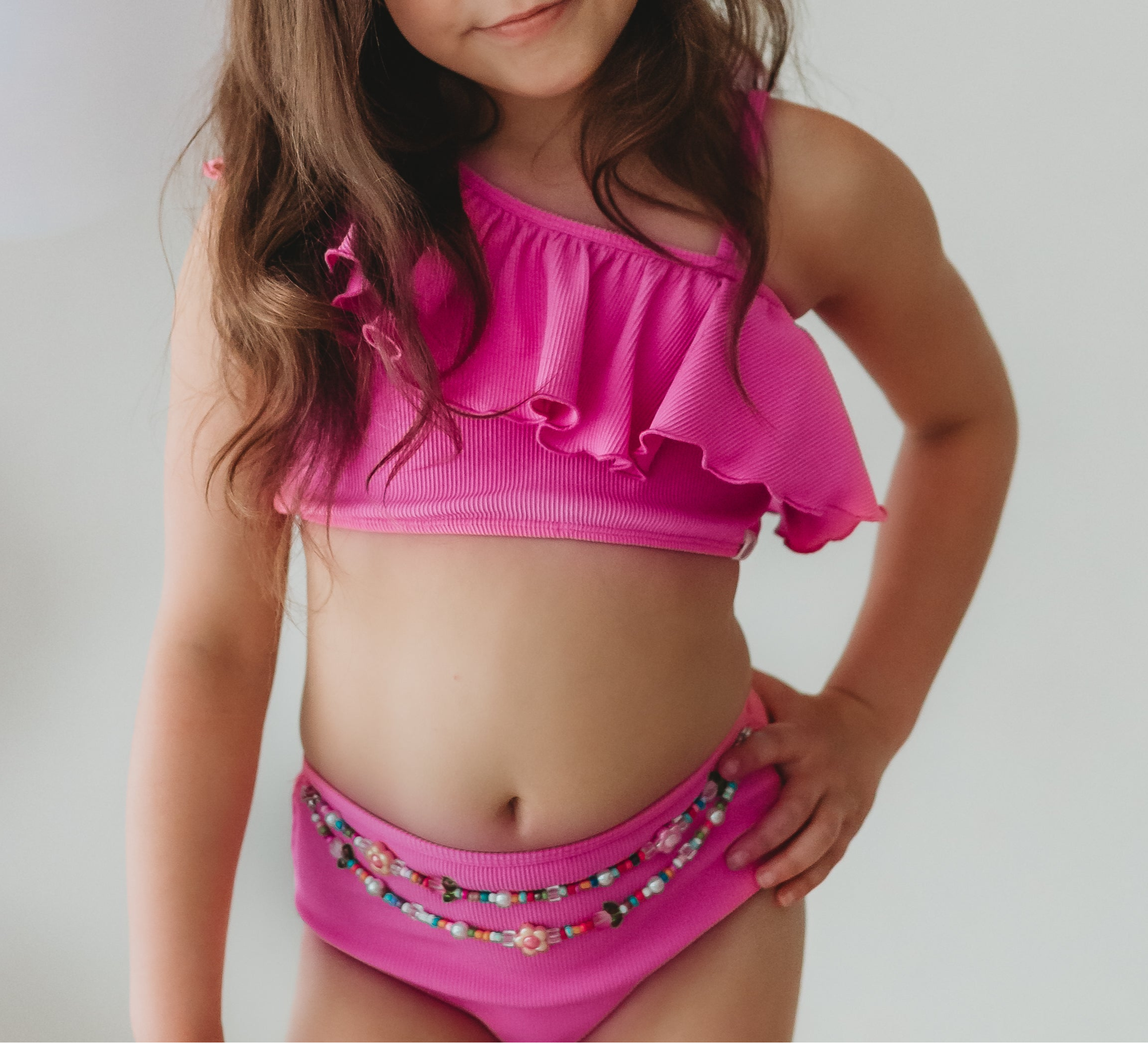 Vera Swimsuit - Charmed By The Sea
